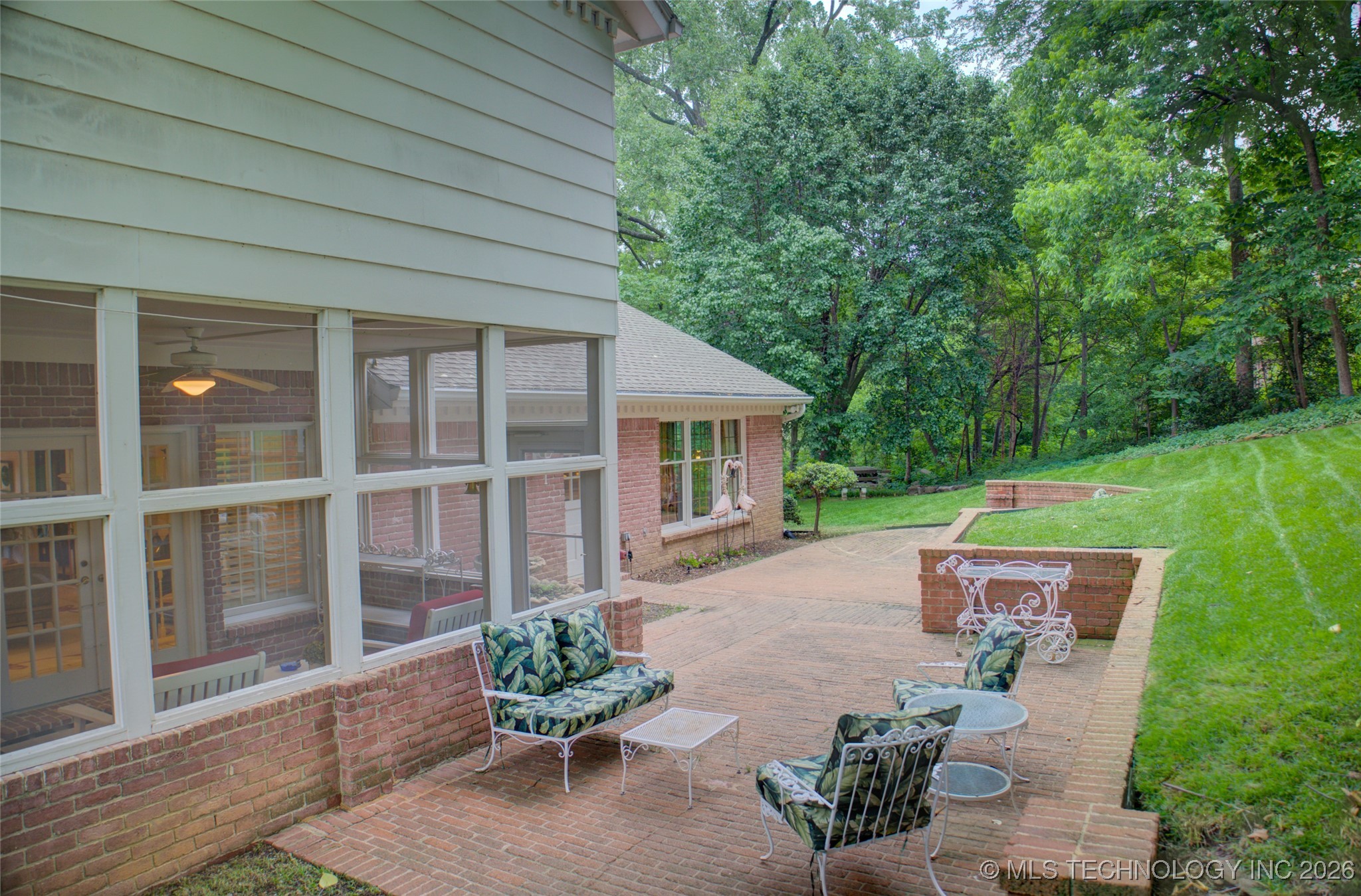 6642 S Jamestown Avenue Property Photo 76