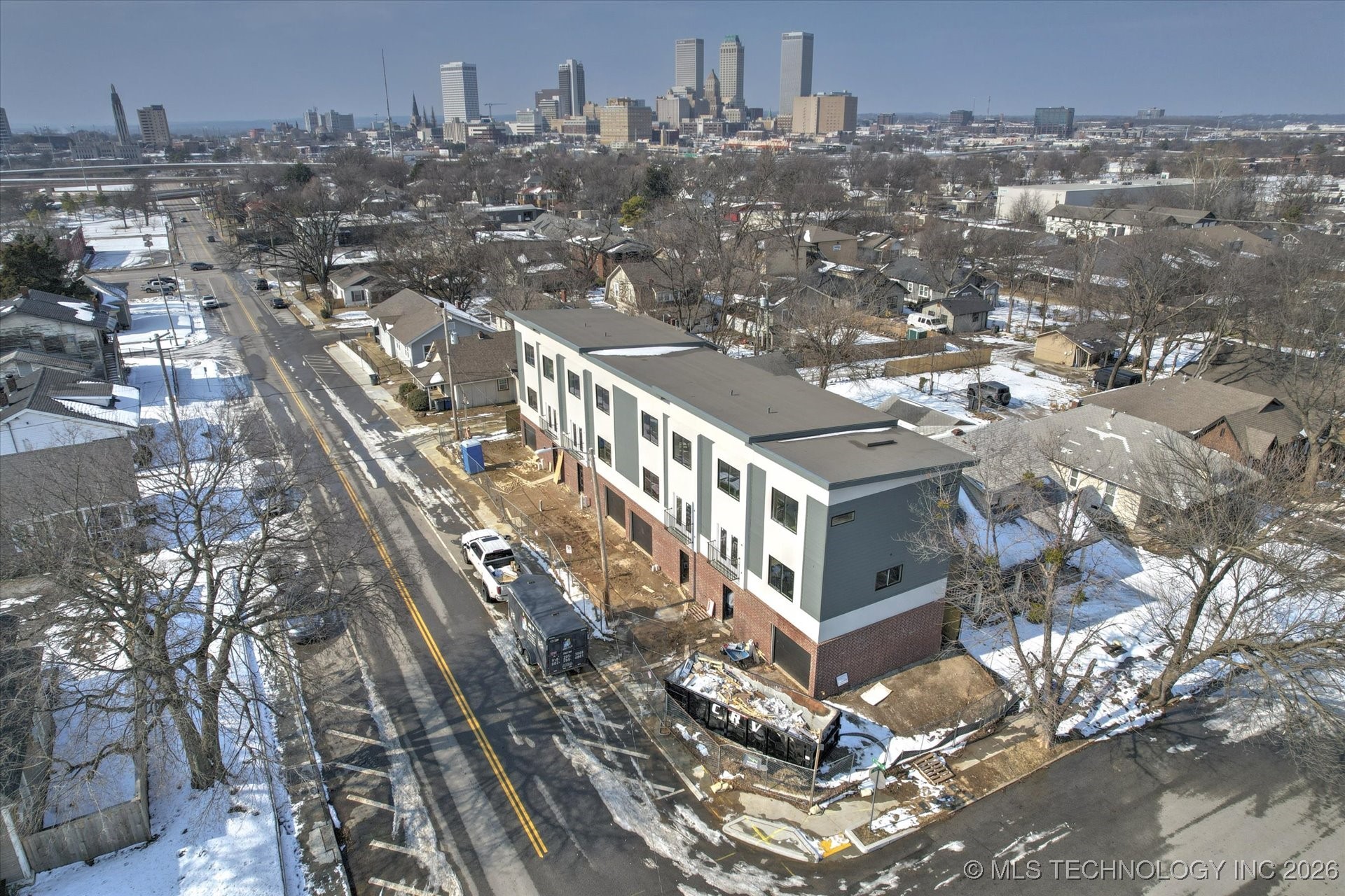 1244 S Quincy Avenue 2 Property Photo 44