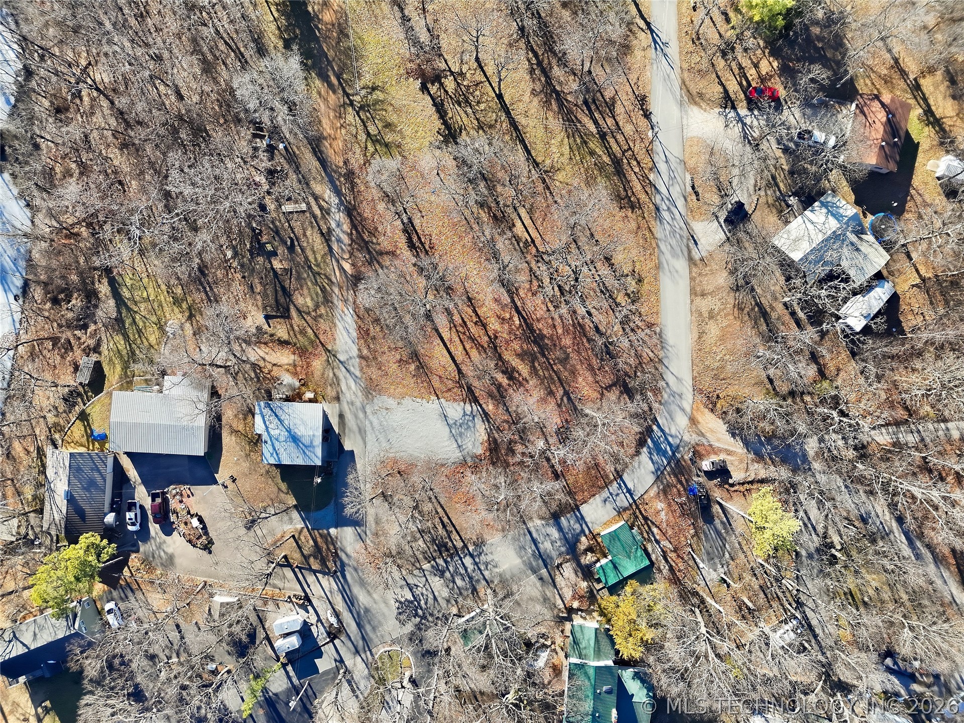 E 248 Lane Property Photo 14