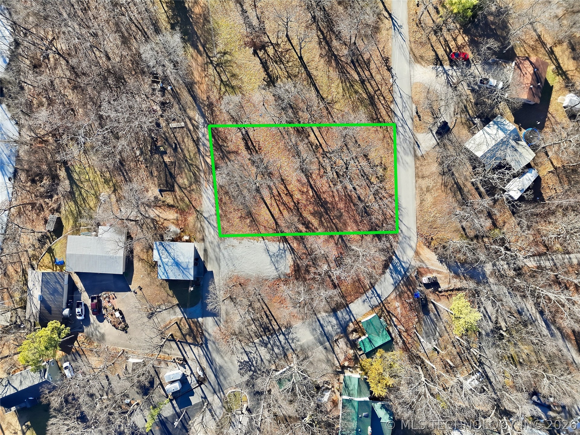 E 248 Lane Property Photo 15