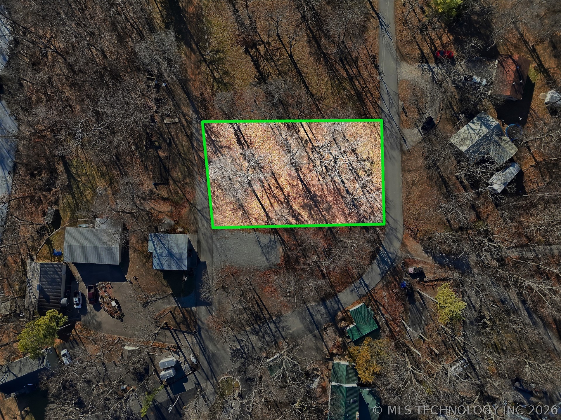 E 248 Lane Property Photo 16