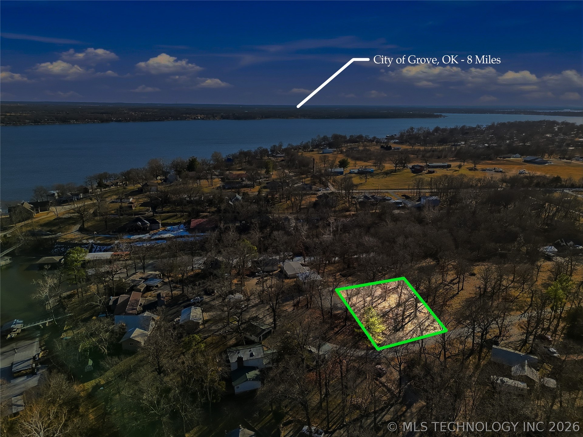 E 248 Lane Property Photo 20