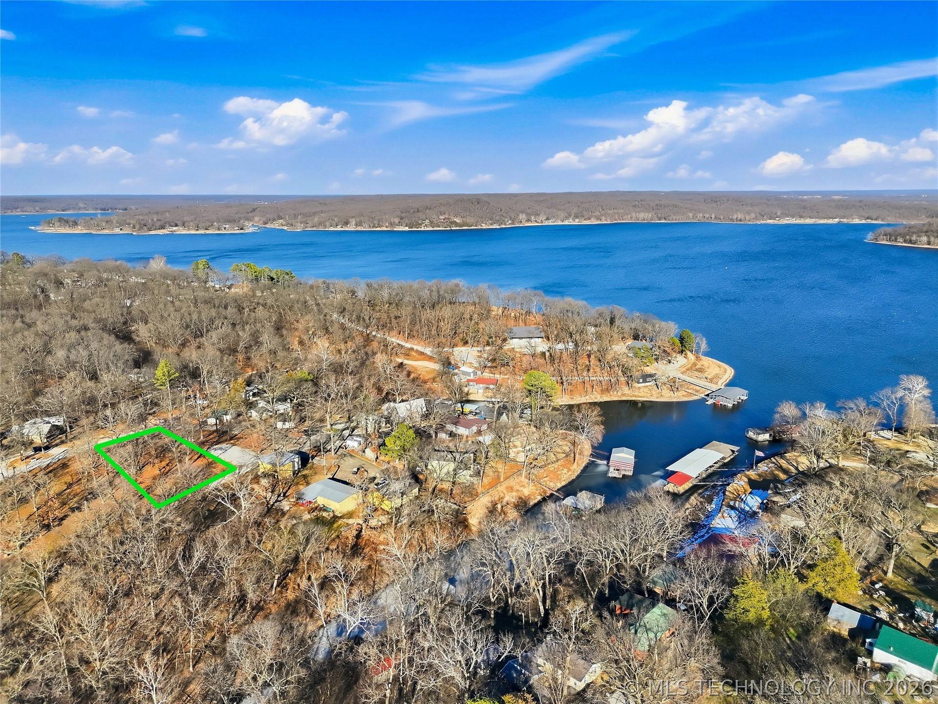 E 248 Lane Property Photo 21