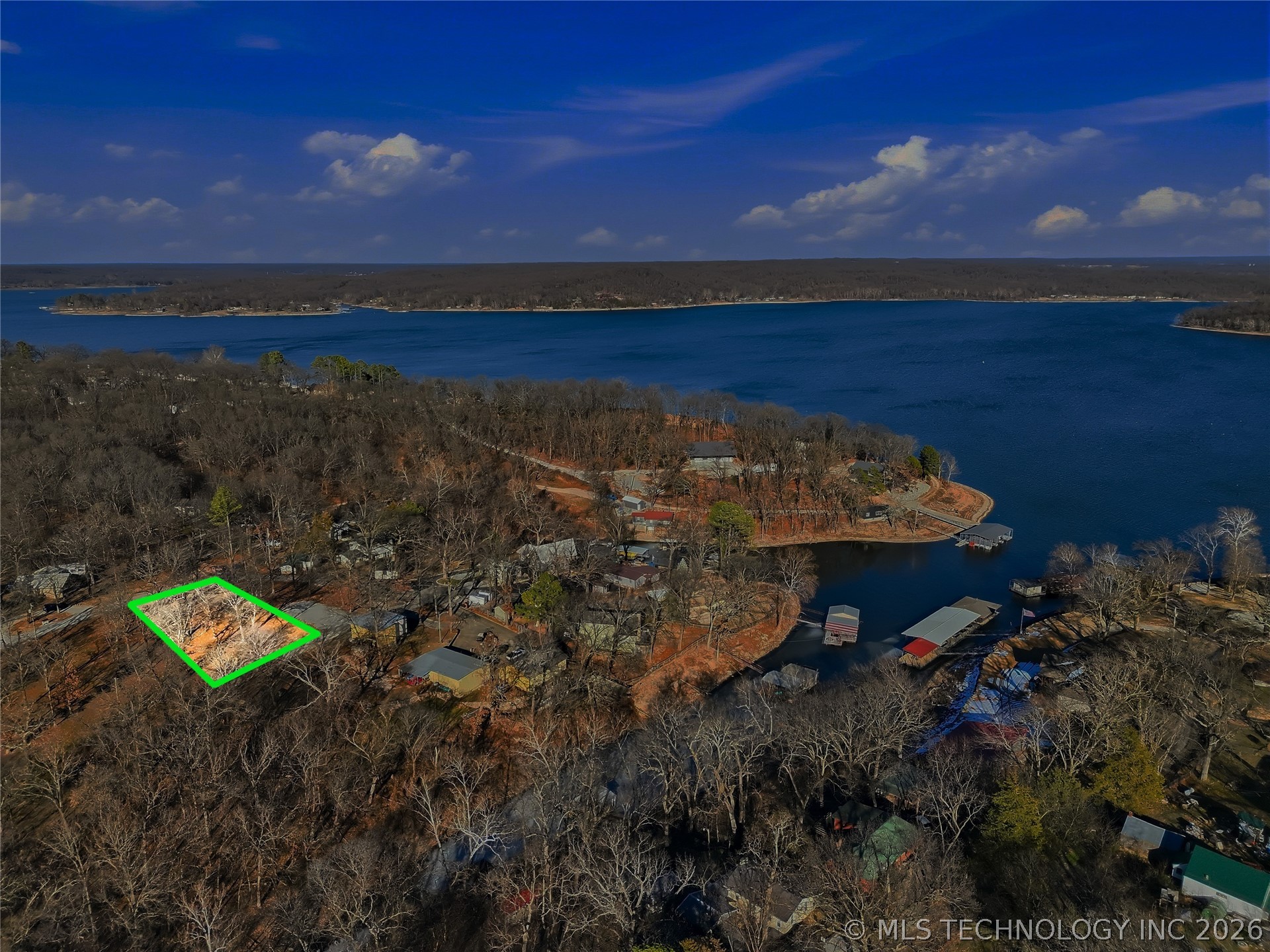 E 248 Lane Property Photo 22