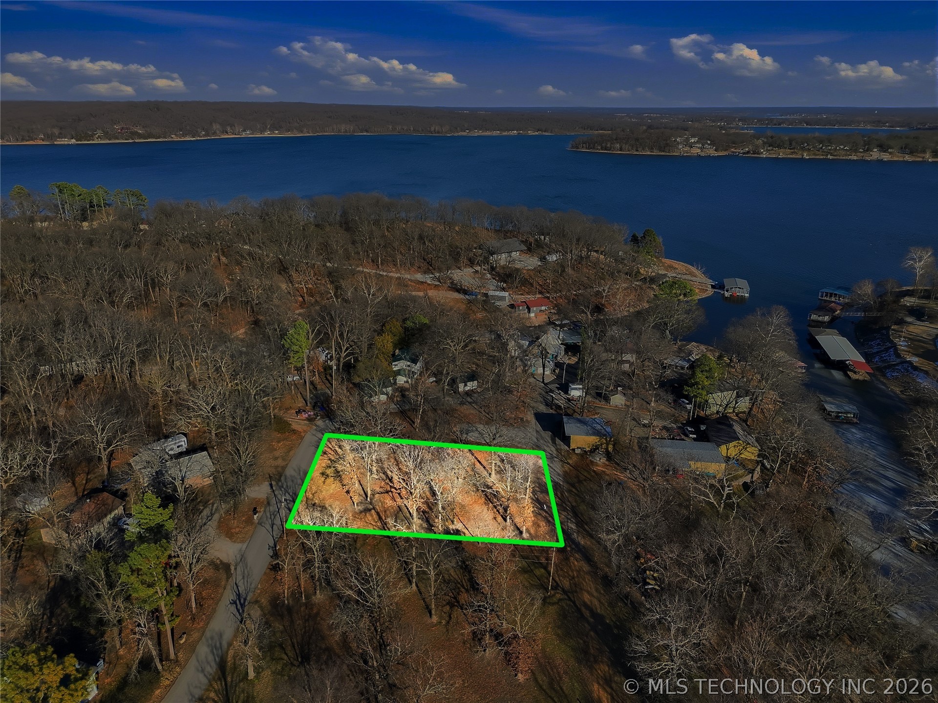 E 248 Lane Property Photo 25