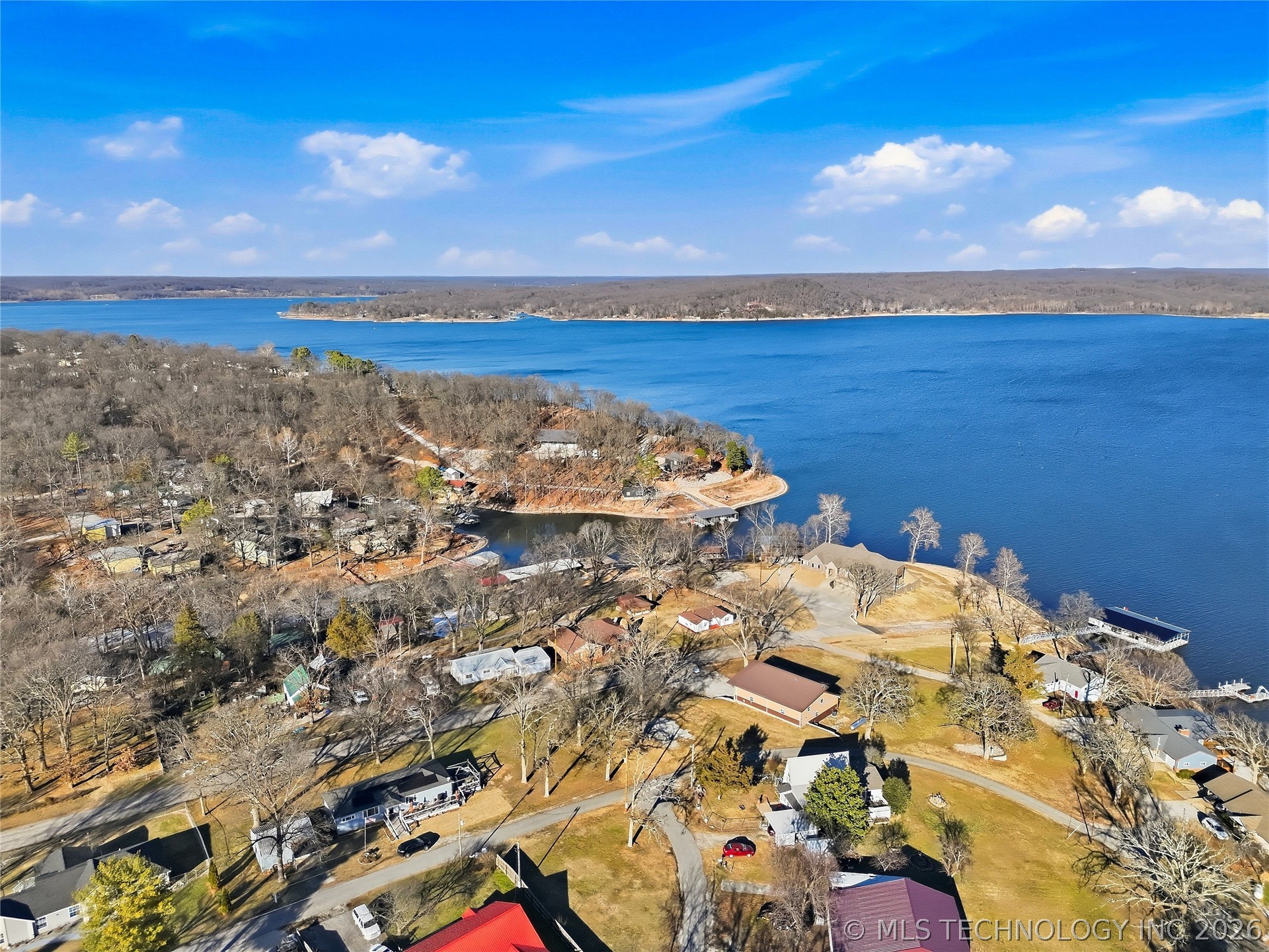 E 248 Lane Property Photo 29