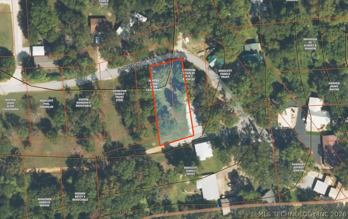 E 248 Lane Property Photo 30