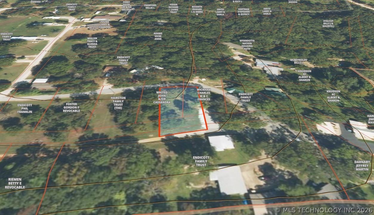 E 248 Lane Property Photo 31