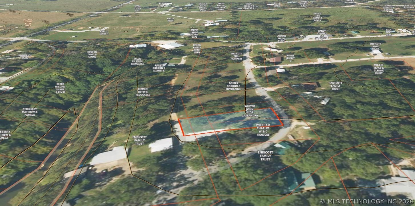 E 248 Lane Property Photo 32