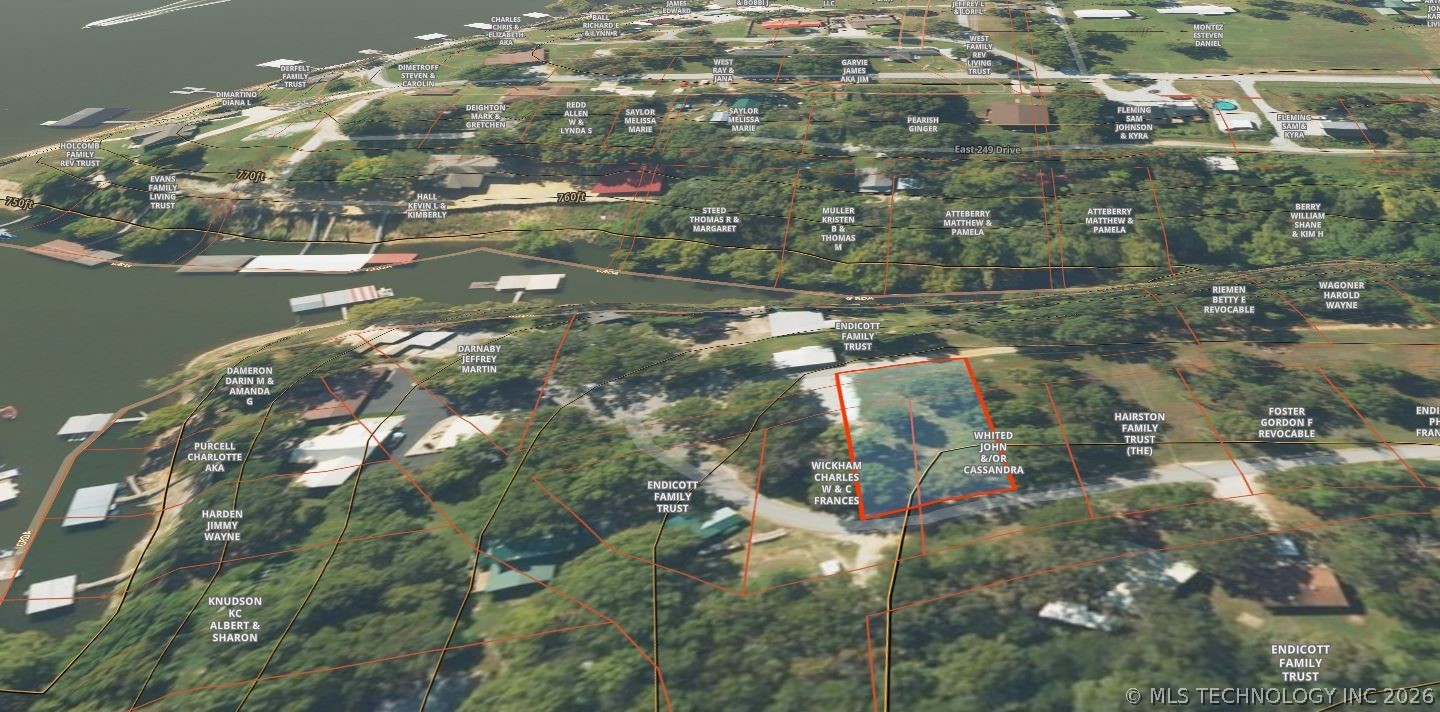 E 248 Lane Property Photo 33