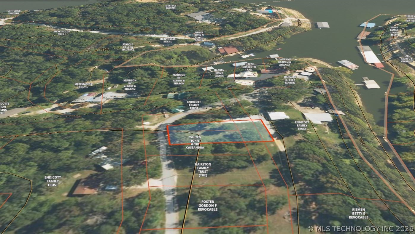 E 248 Lane Property Photo 34