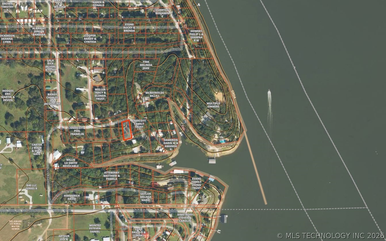 E 248 Lane Property Photo 35