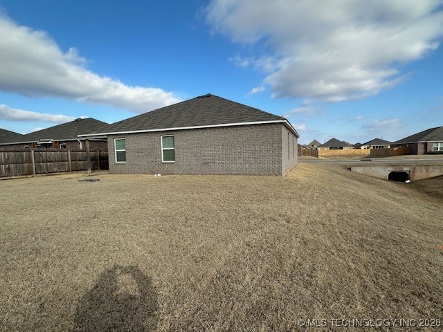 16210 S 88th East Avenue Property Photo 14