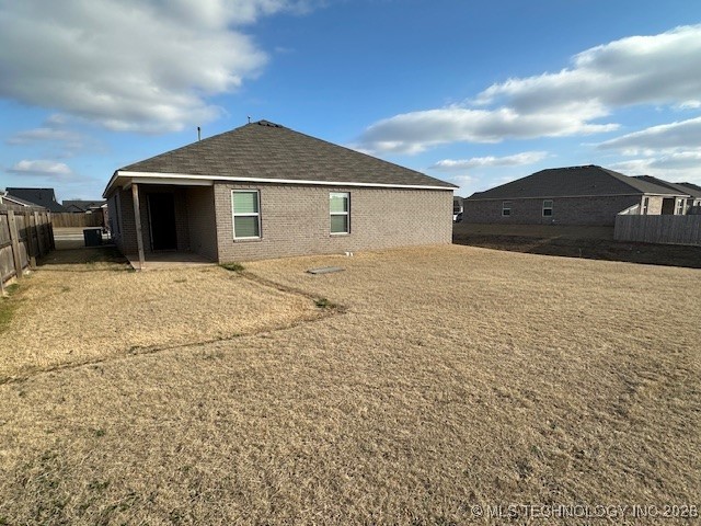 16210 S 88th East Avenue Property Photo 15