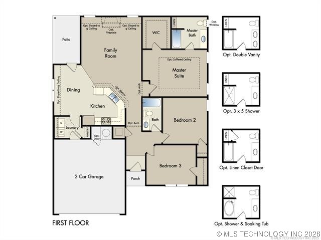 16210 S 88th East Avenue Property Photo 16