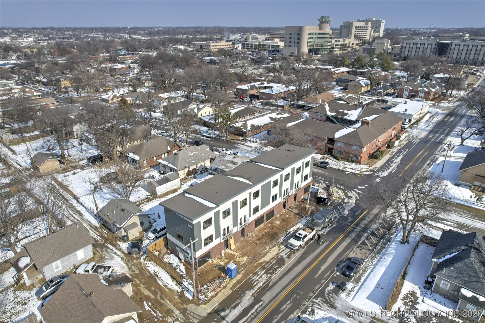 1244 S Quincy Avenue 3 Property Photo 45