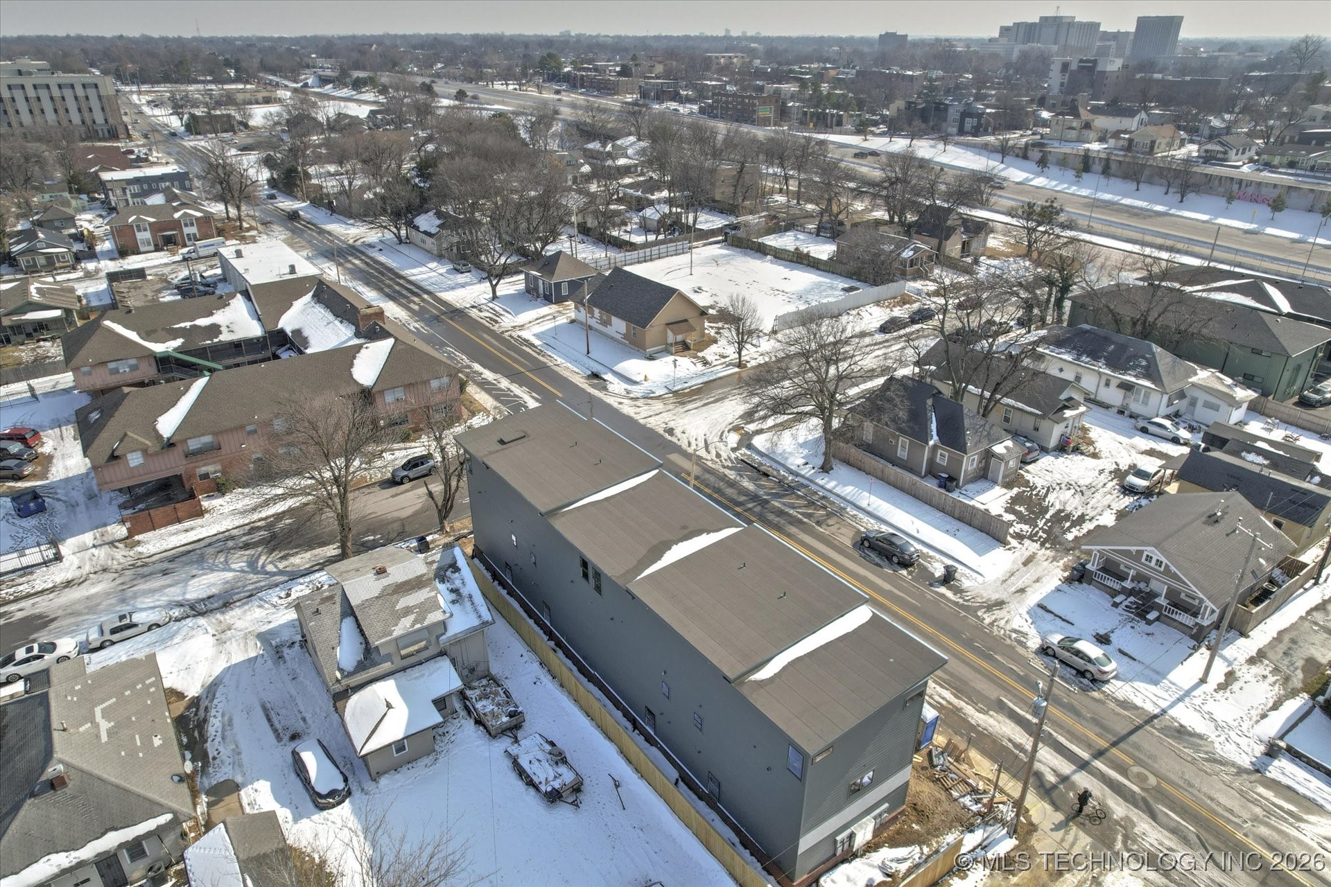 1244 S Quincy Avenue 3 Property Photo 47