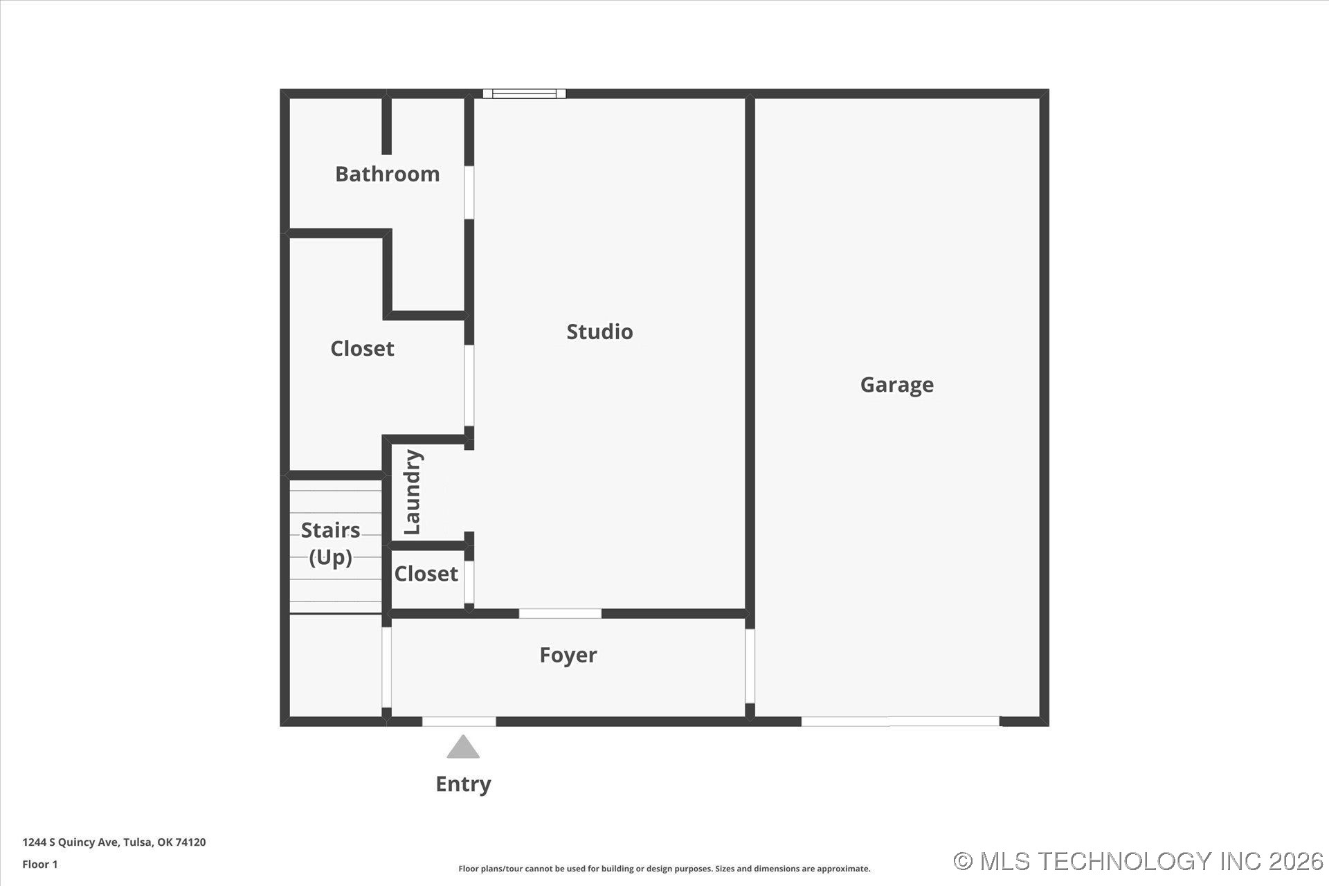 1244 S Quincy Avenue 3 Property Photo 49