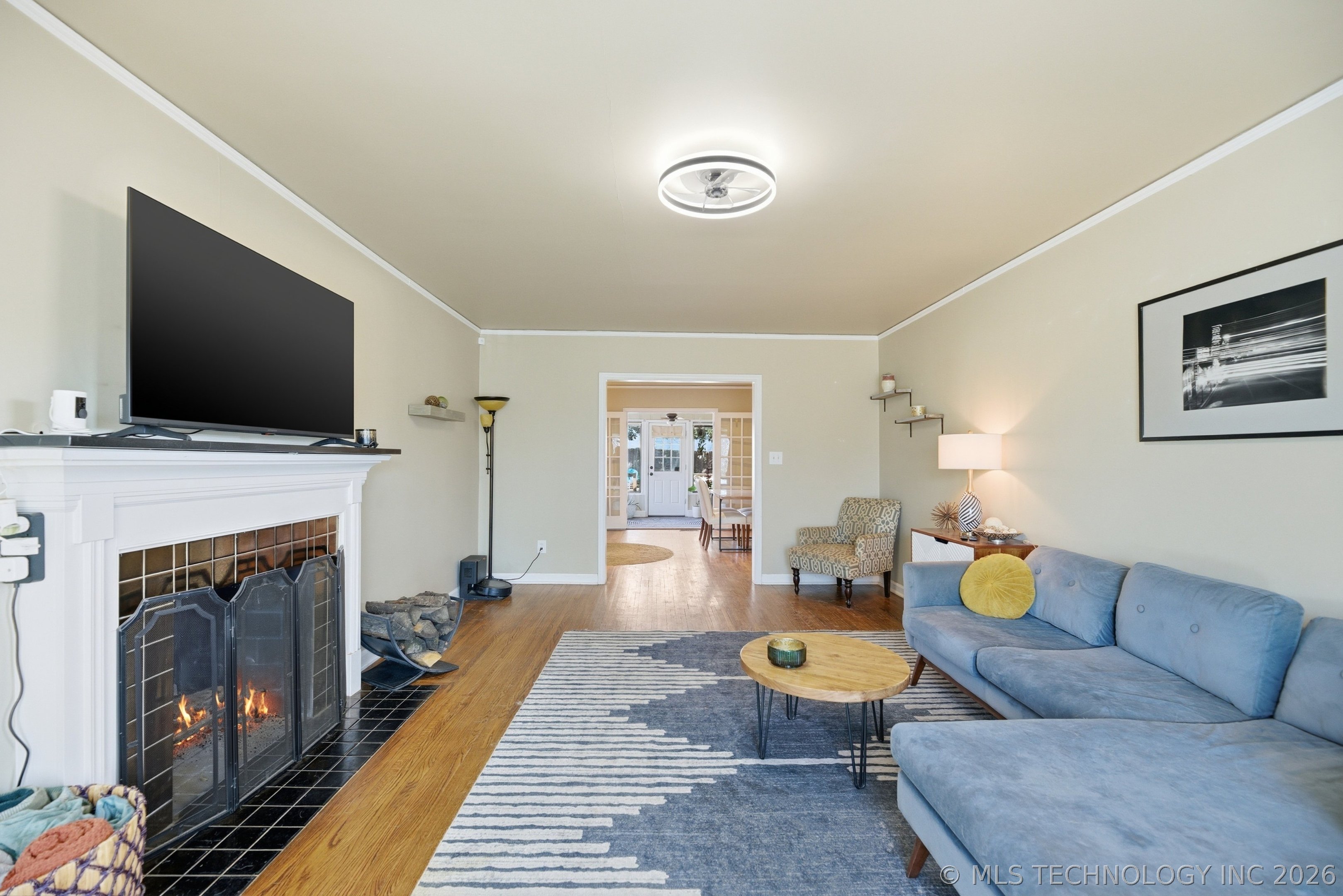 2117 S Delaware Court Property Photo 7