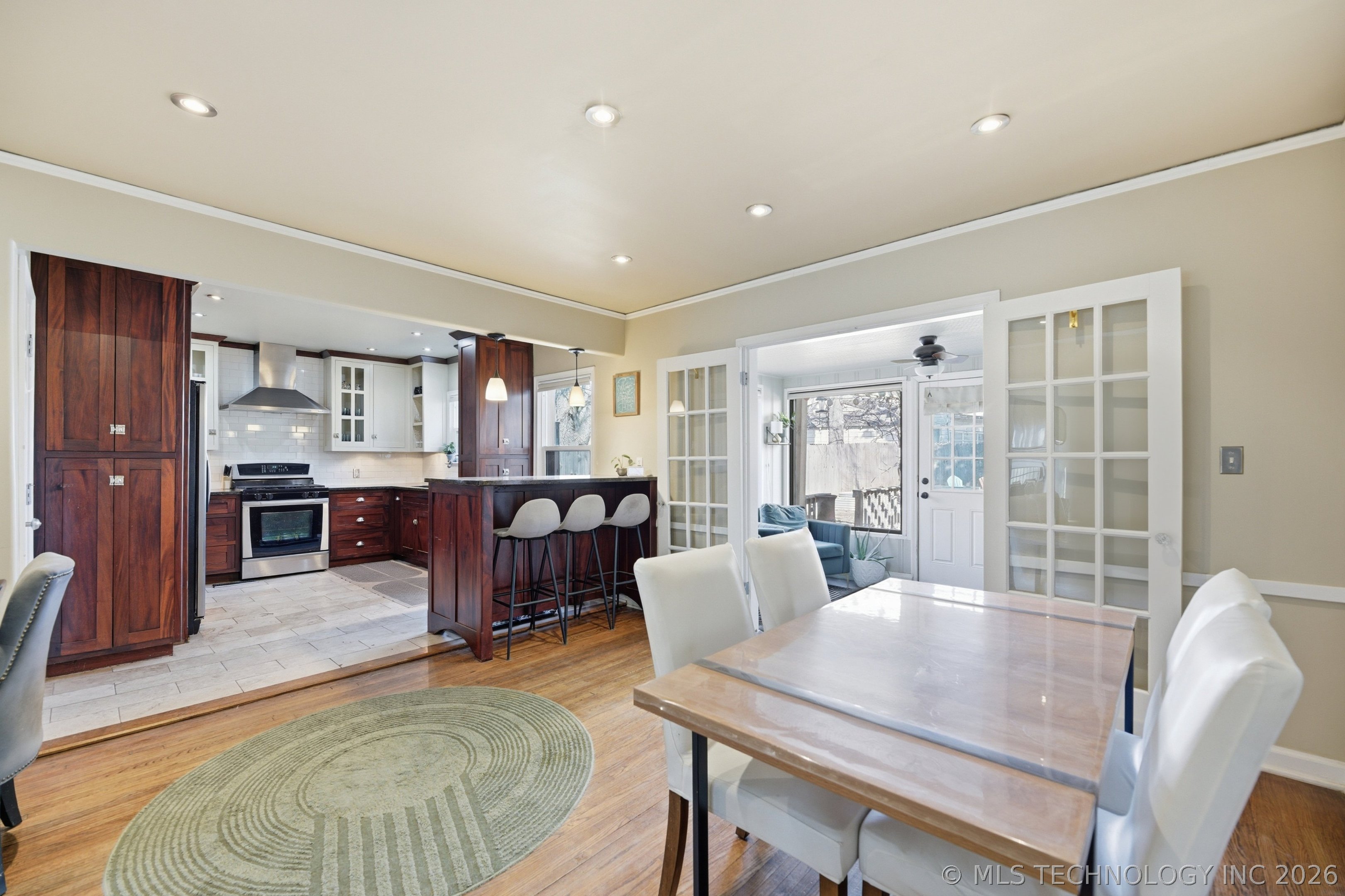 2117 S Delaware Court Property Photo 11