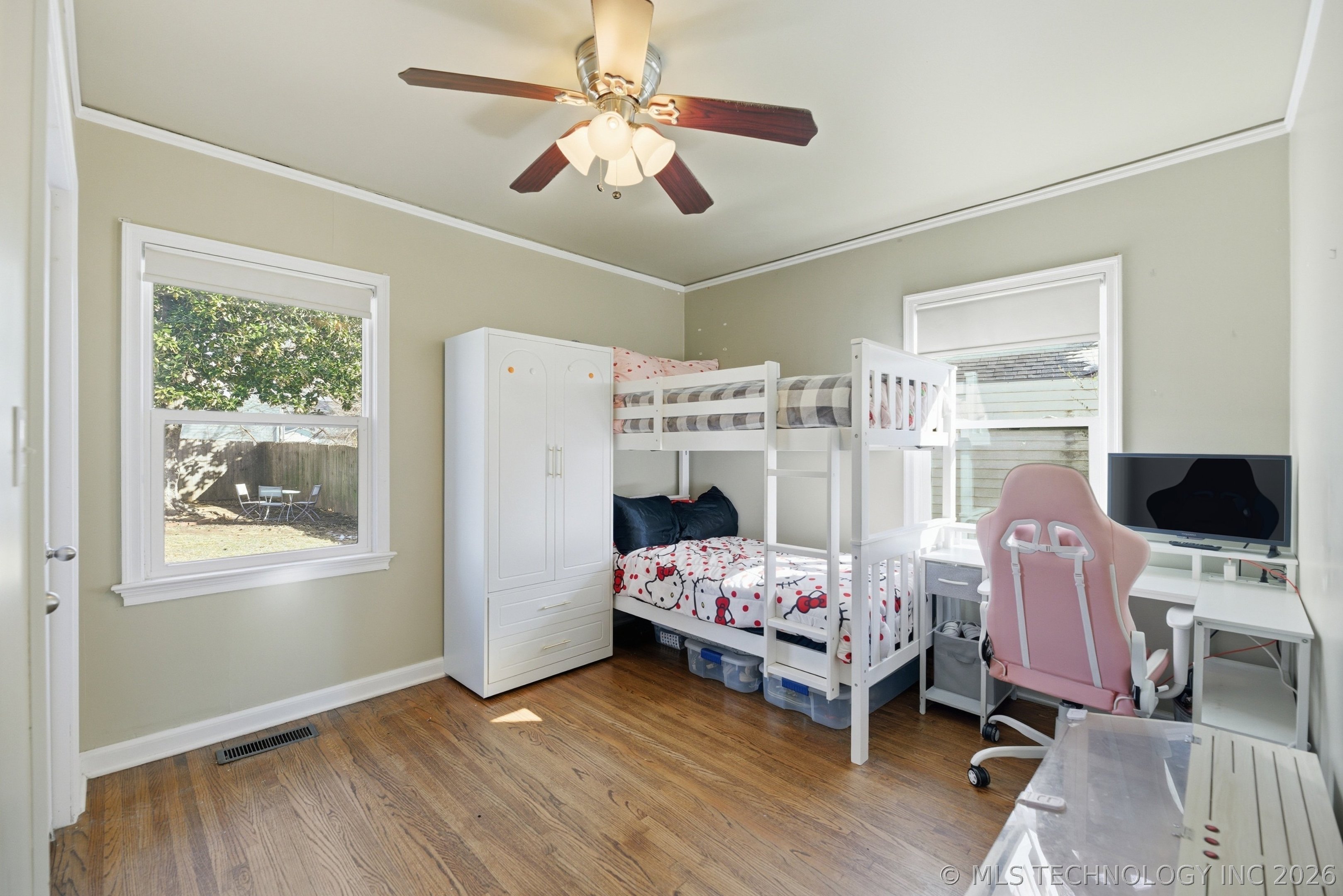 2117 S Delaware Court Property Photo 22