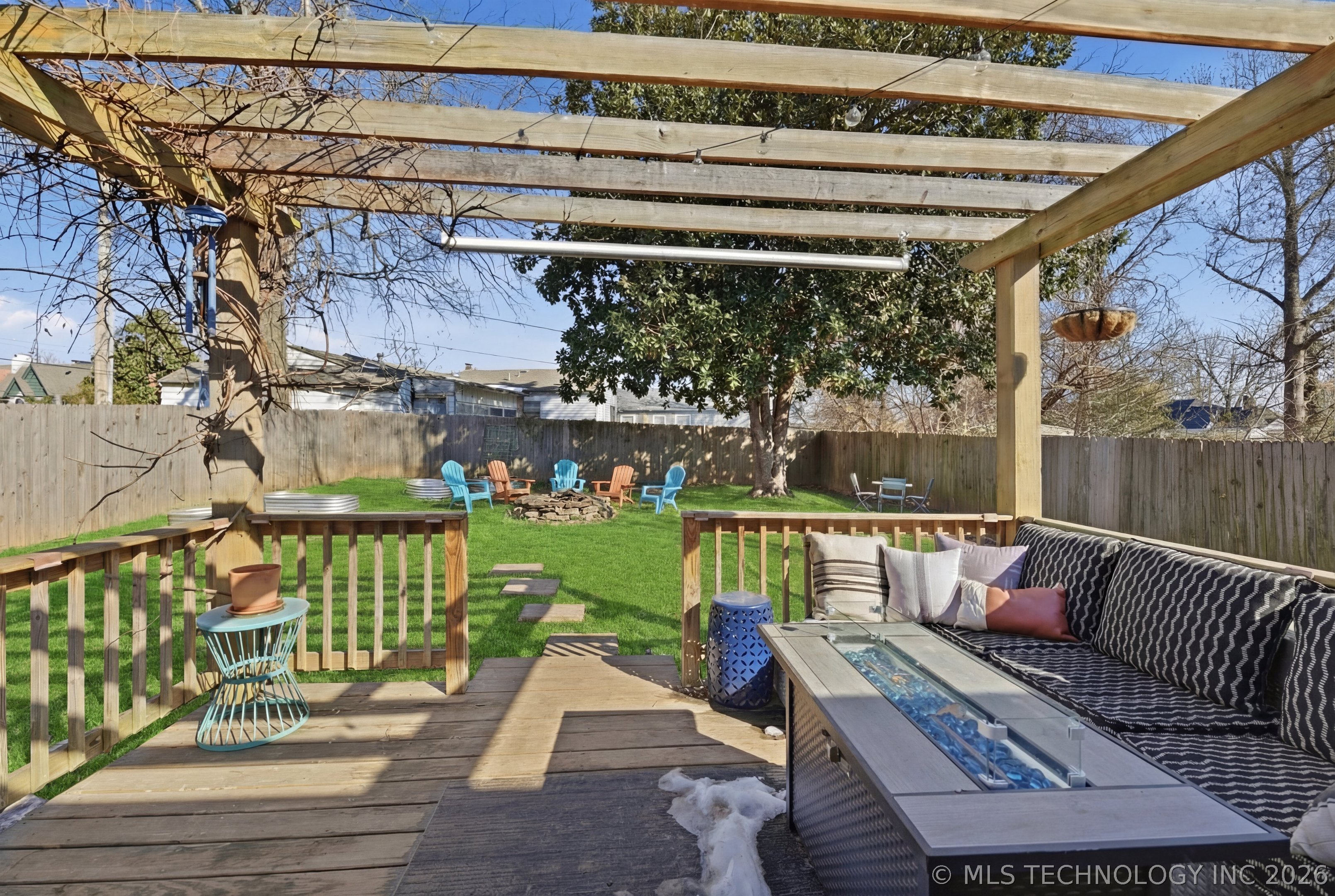 2117 S Delaware Court Property Photo 25