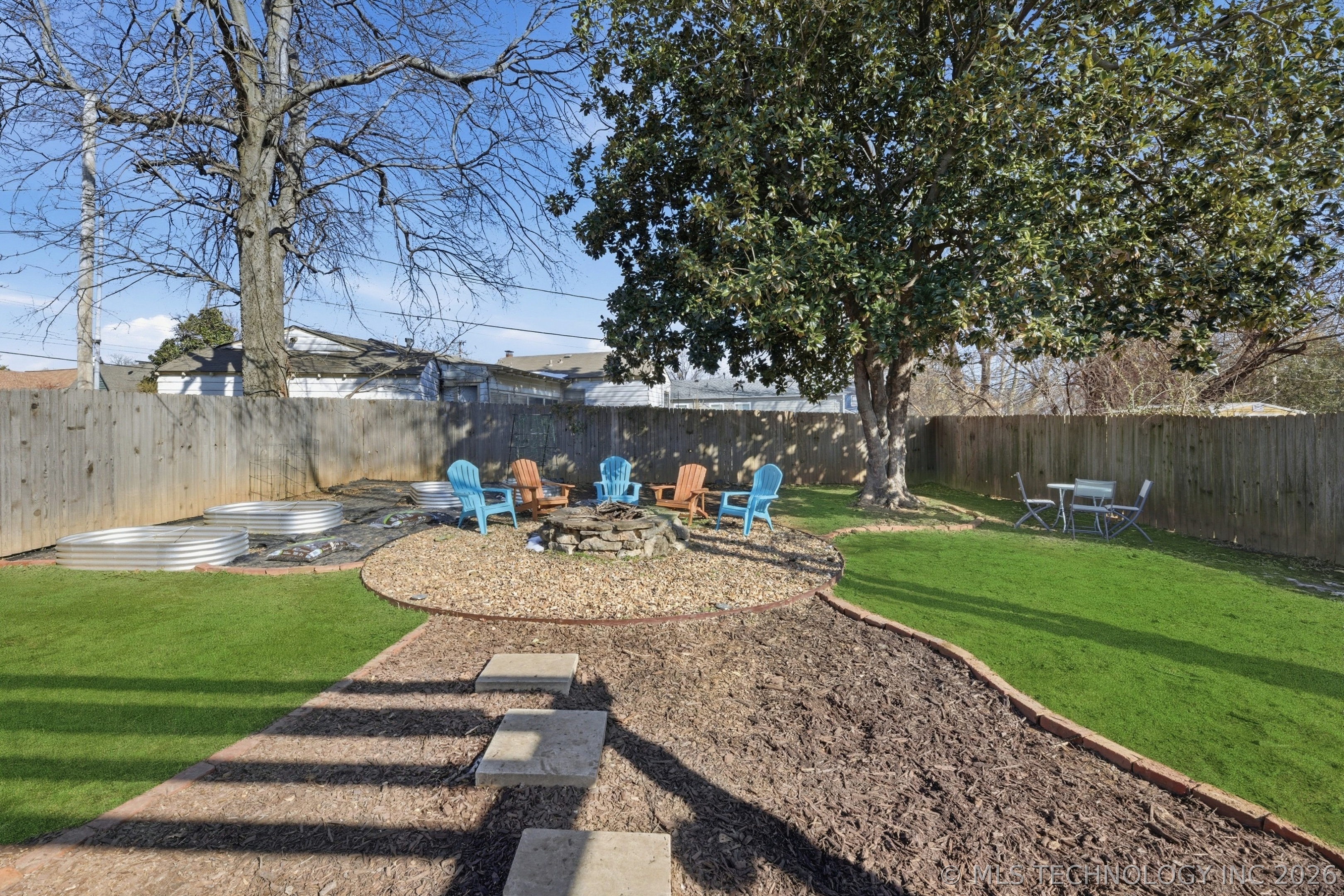 2117 S Delaware Court Property Photo 26