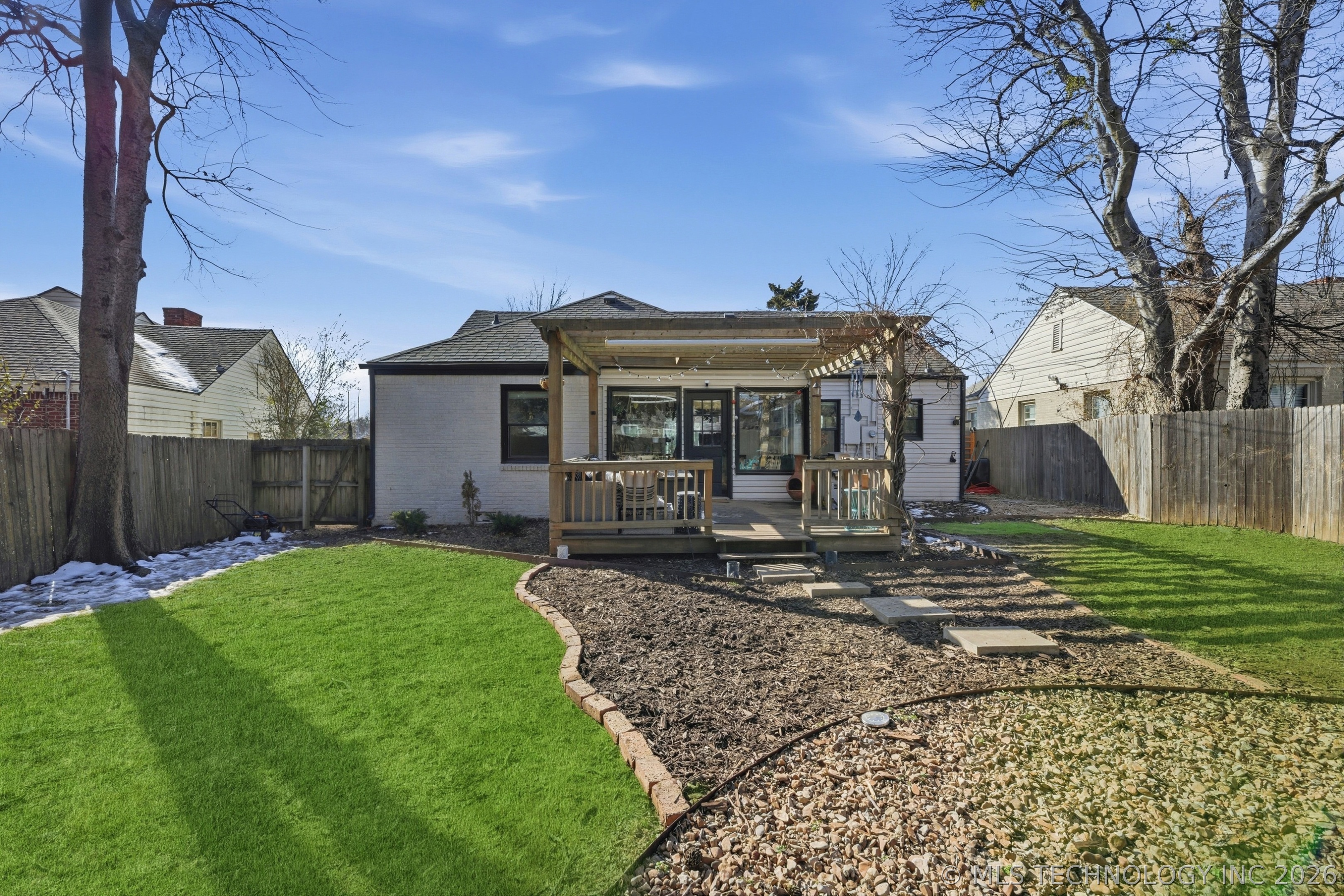 2117 S Delaware Court Property Photo 28