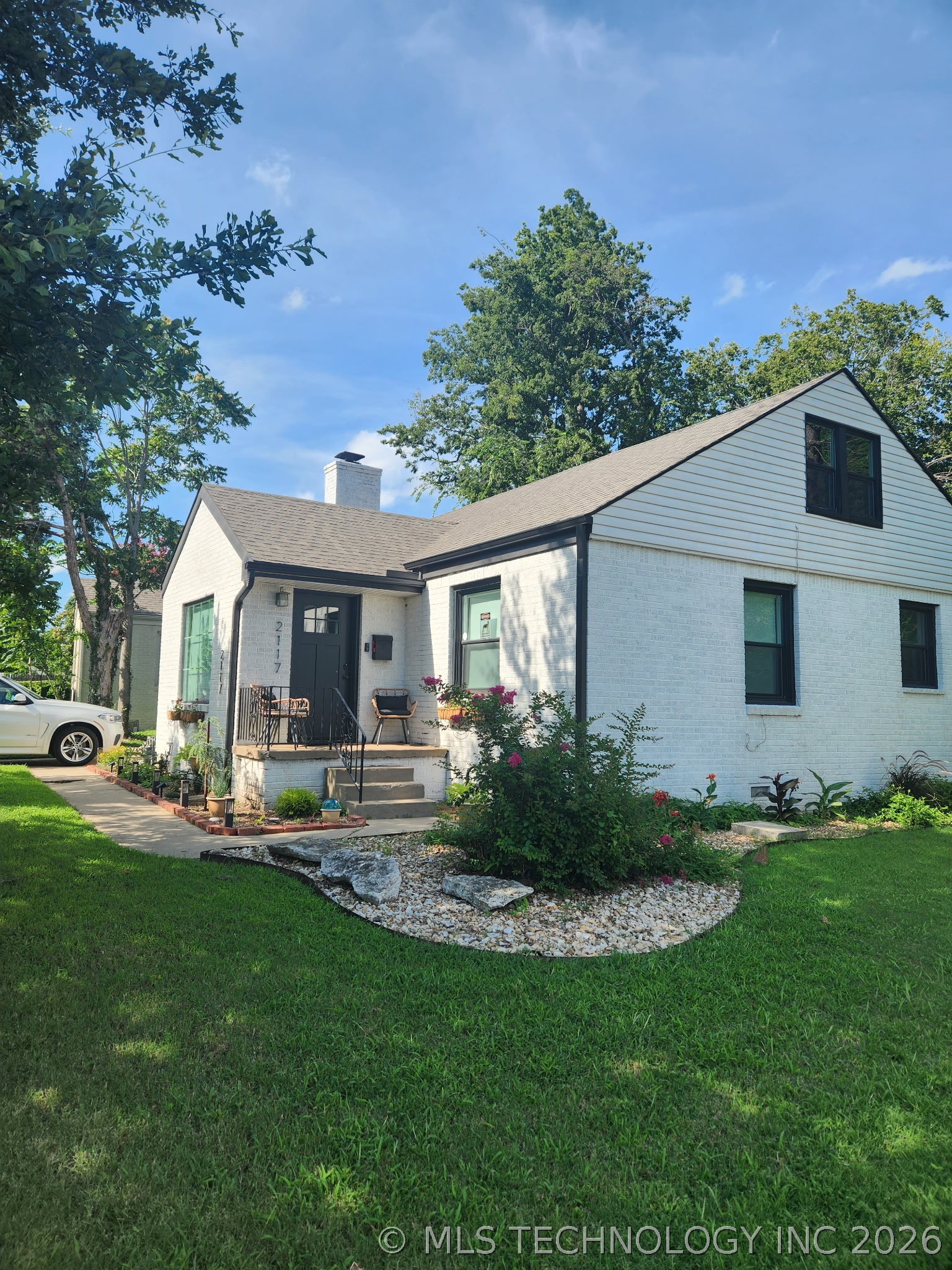 2117 S Delaware Court Property Photo 29