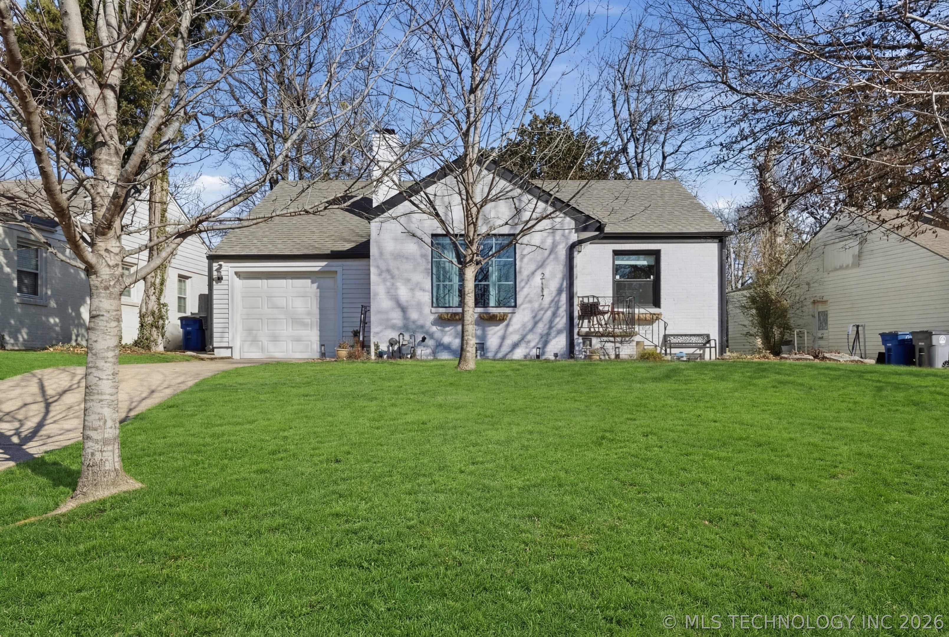 2117 S Delaware Court Property Photo 30