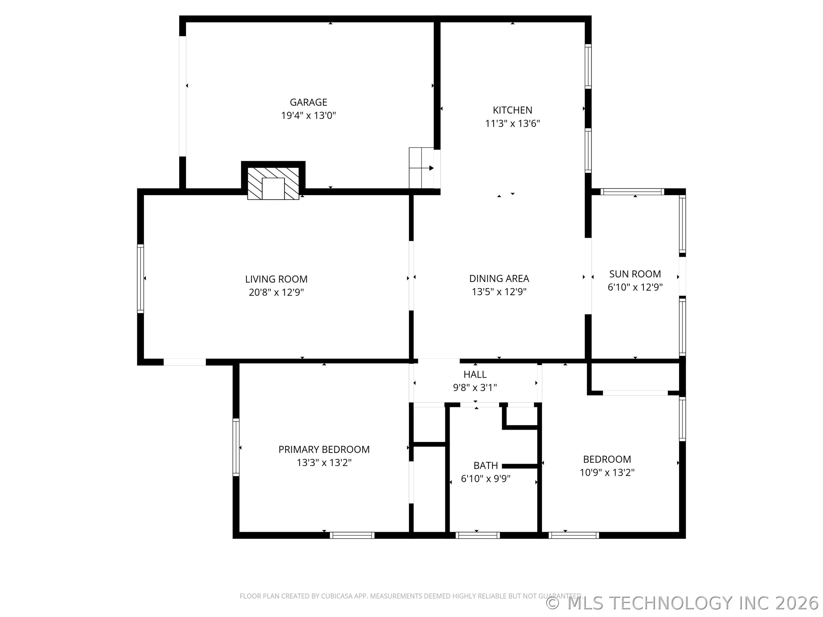 2117 S Delaware Court Property Photo 31