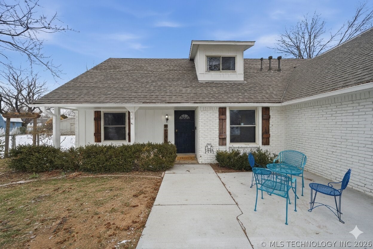 13971 S 94th East Avenue Property Photo 3