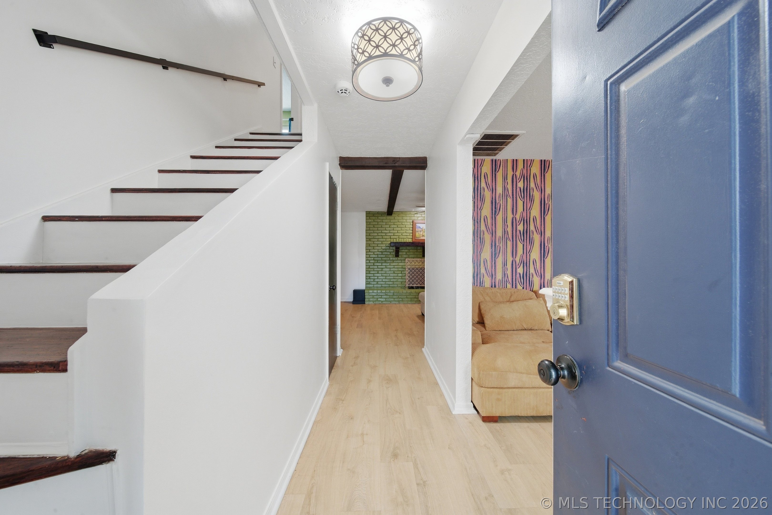 13971 S 94th East Avenue Property Photo 4