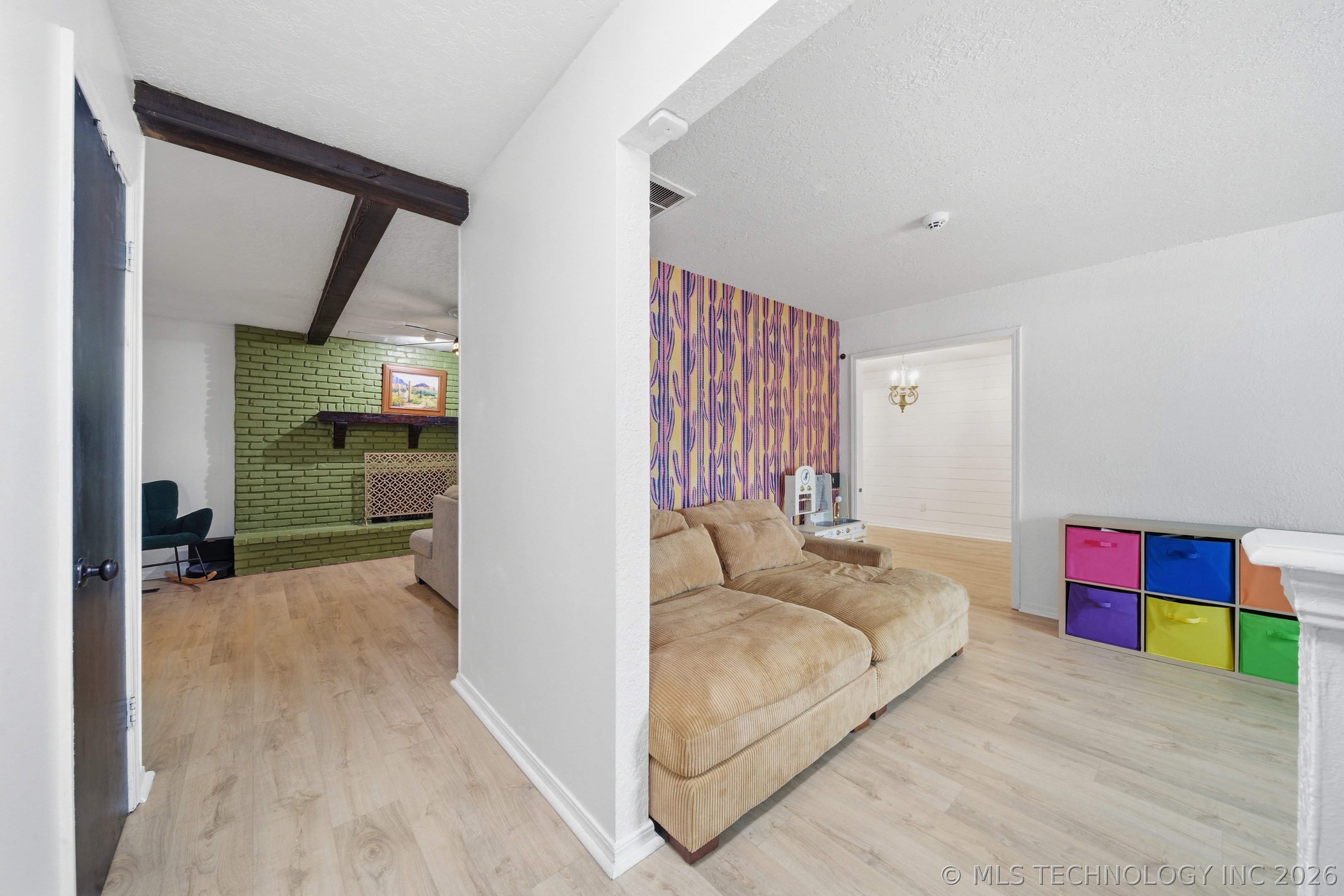 13971 S 94th East Avenue Property Photo 5