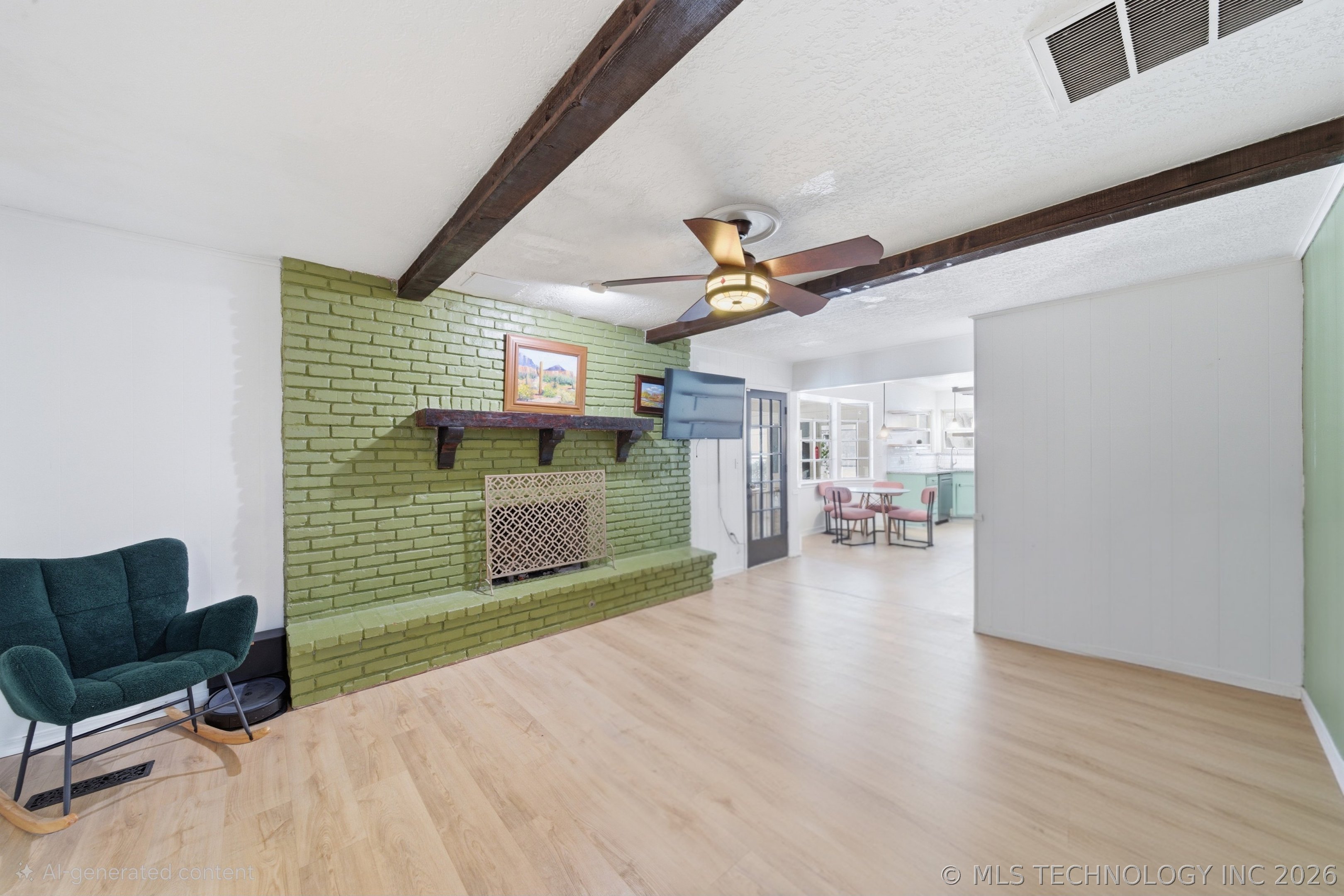 13971 S 94th East Avenue Property Photo 6