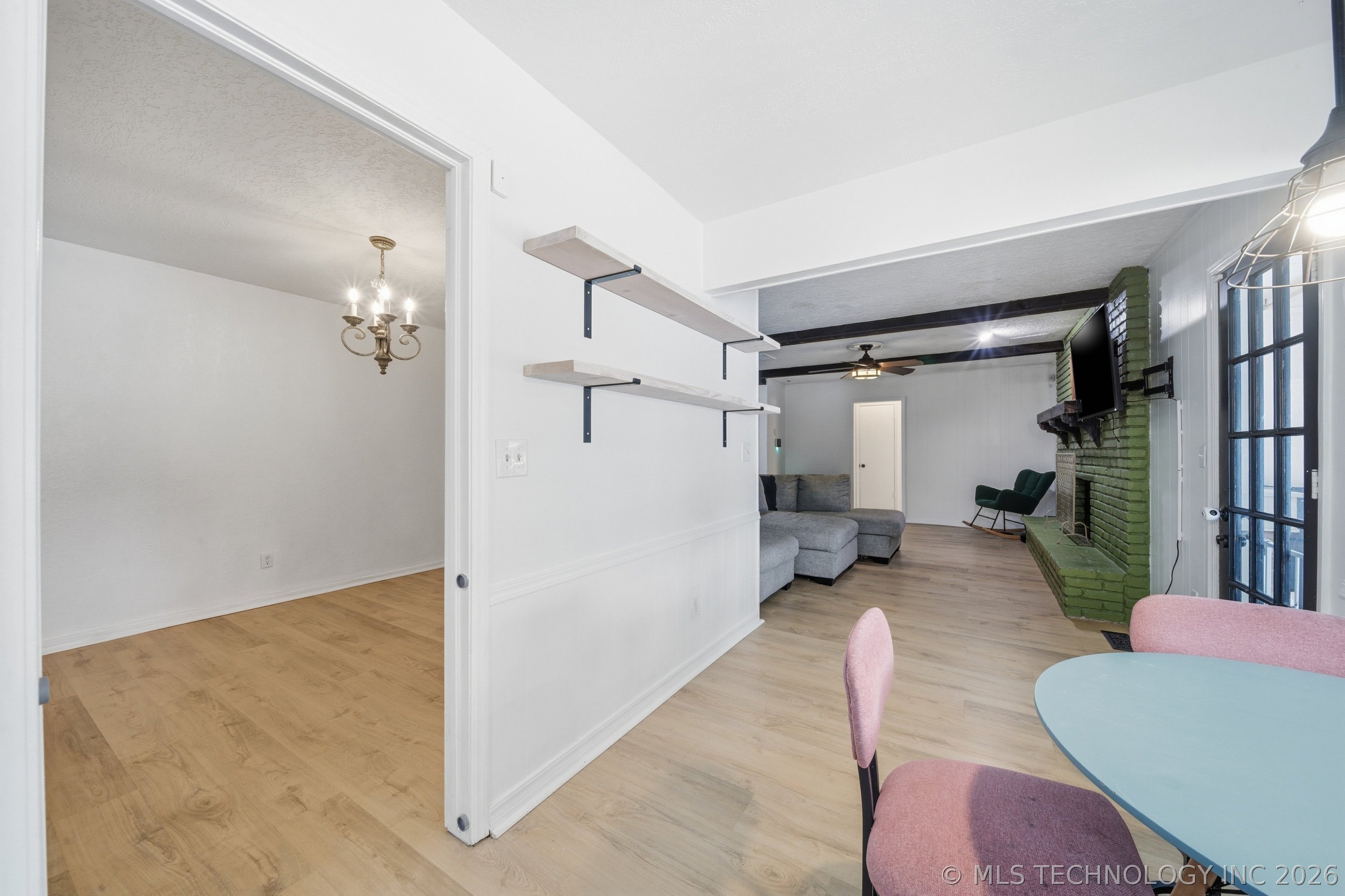 13971 S 94th East Avenue Property Photo 9