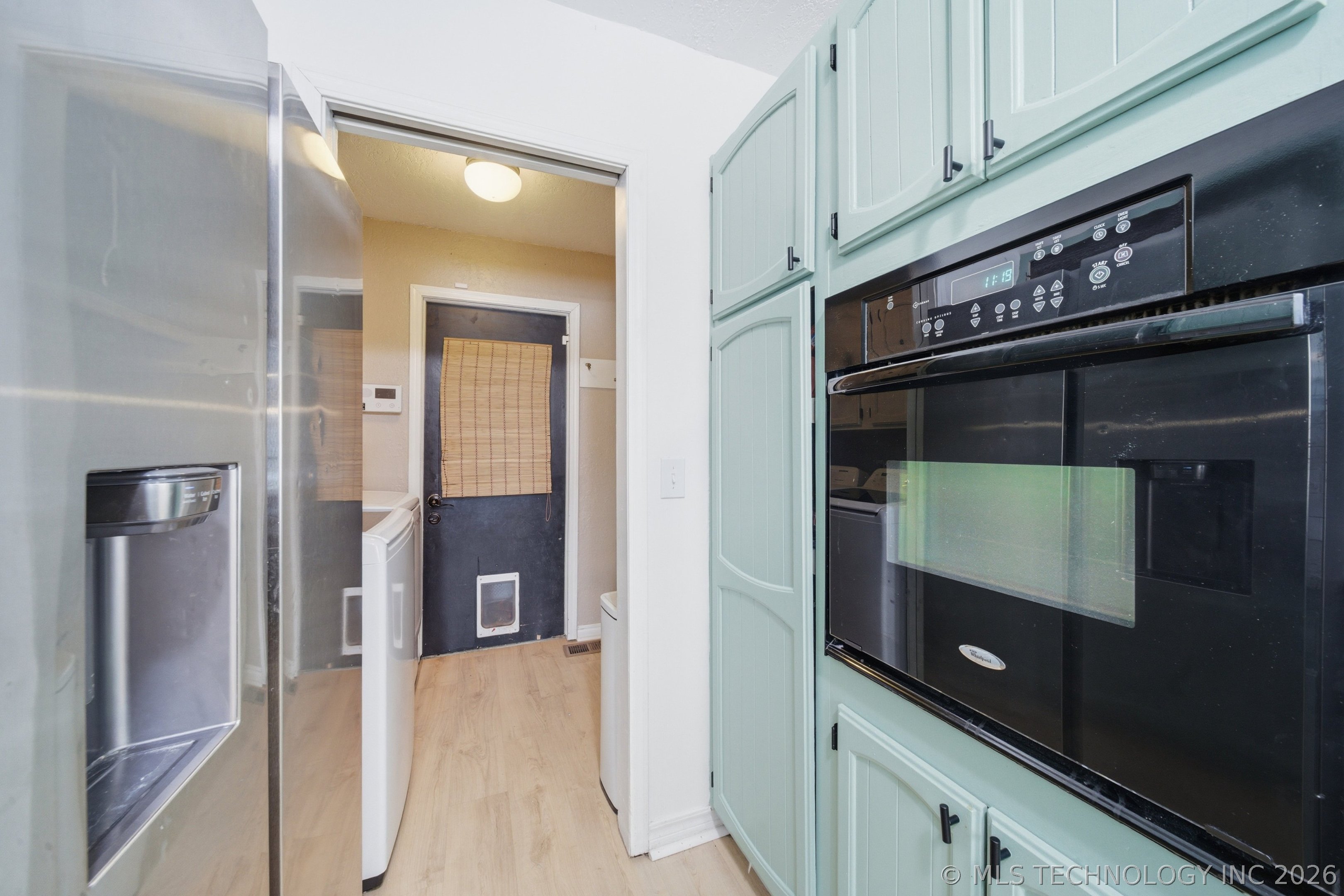 13971 S 94th East Avenue Property Photo 15