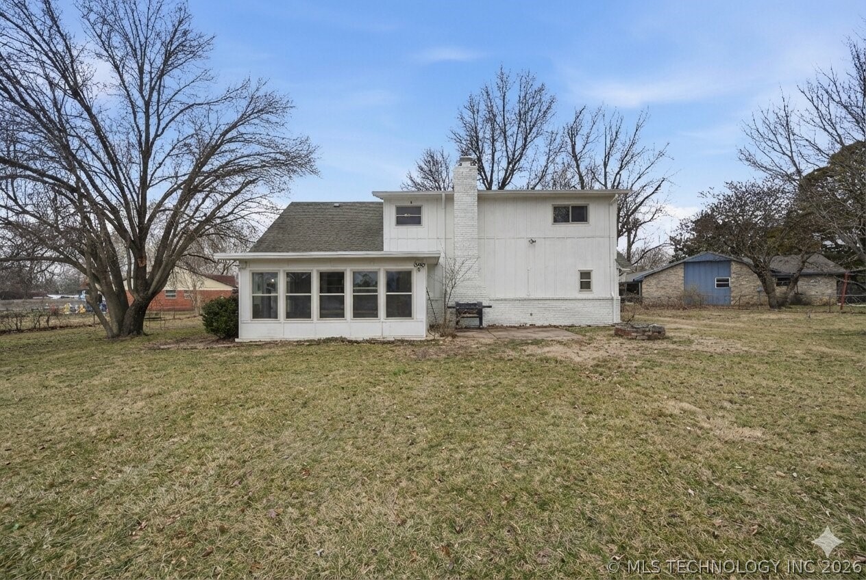 13971 S 94th East Avenue Property Photo 29