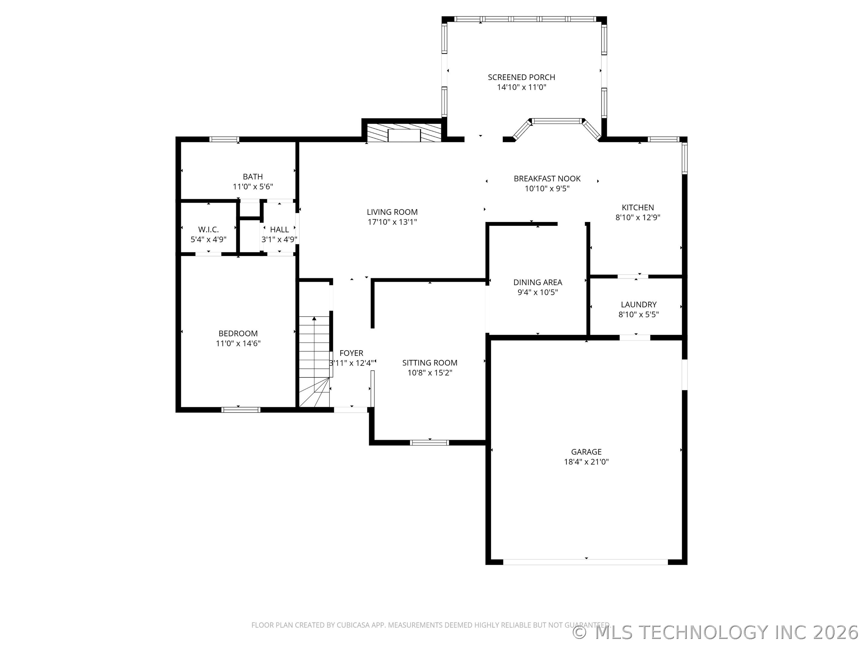 13971 S 94th East Avenue Property Photo 31
