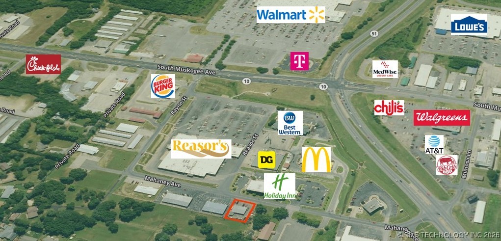 2113 Mahaney Avenue Property Photo 3