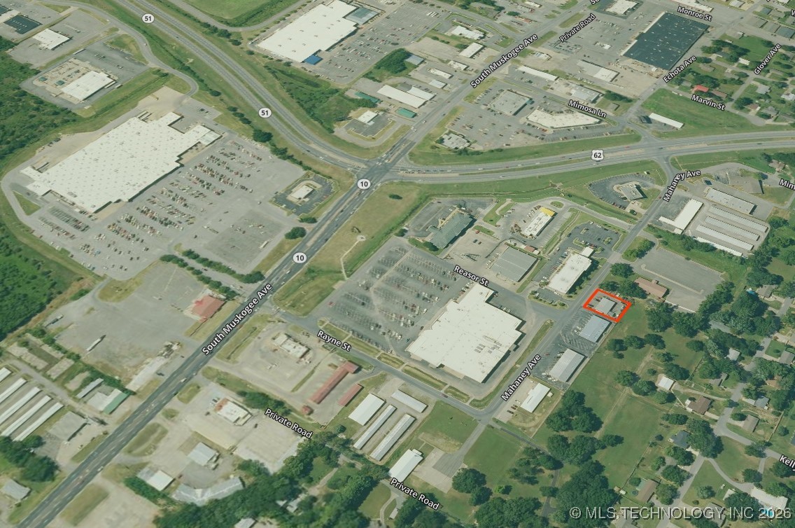 2113 Mahaney Avenue Property Photo 7