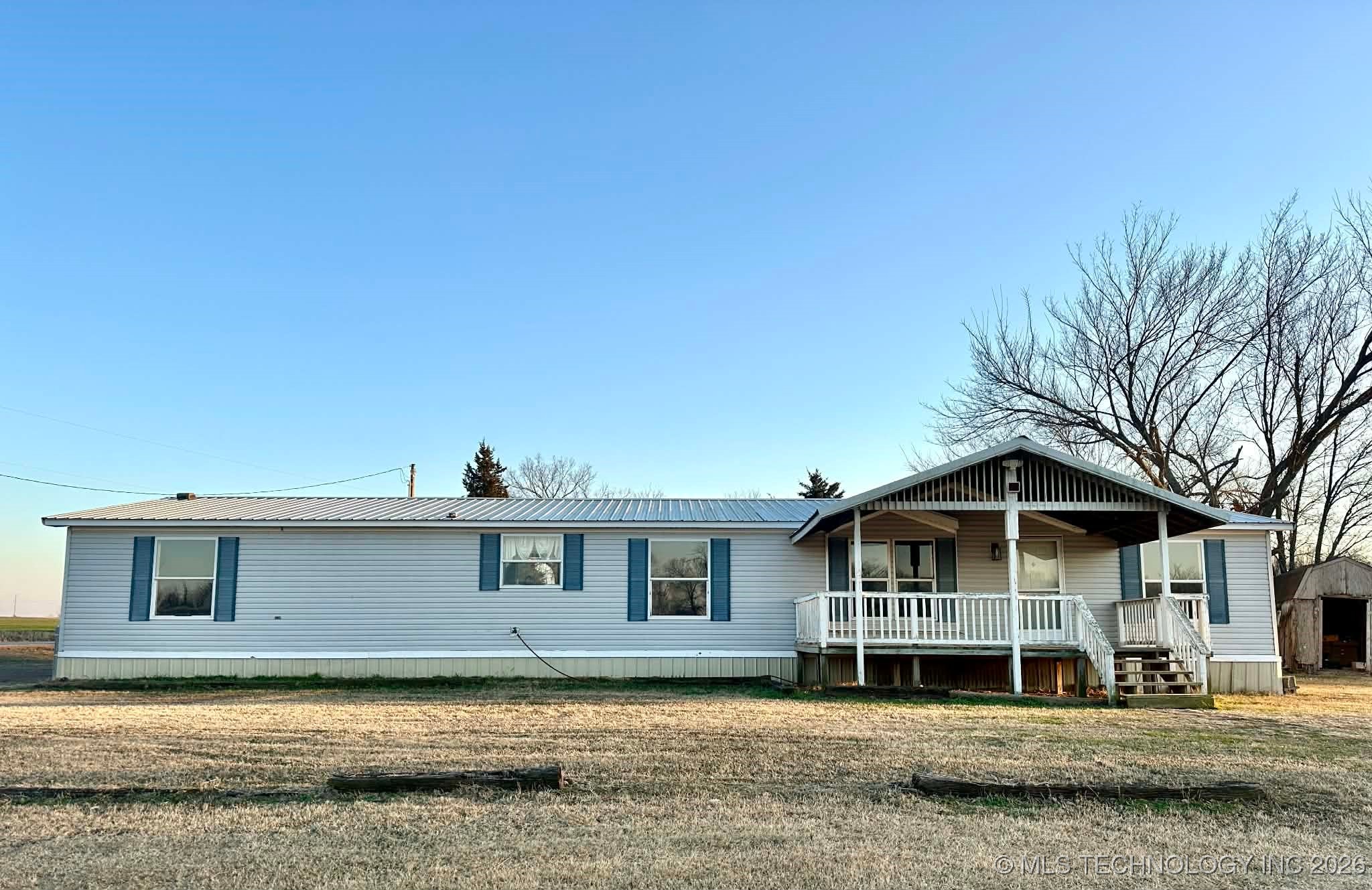 33900 S 4220 Road Property Photo 1