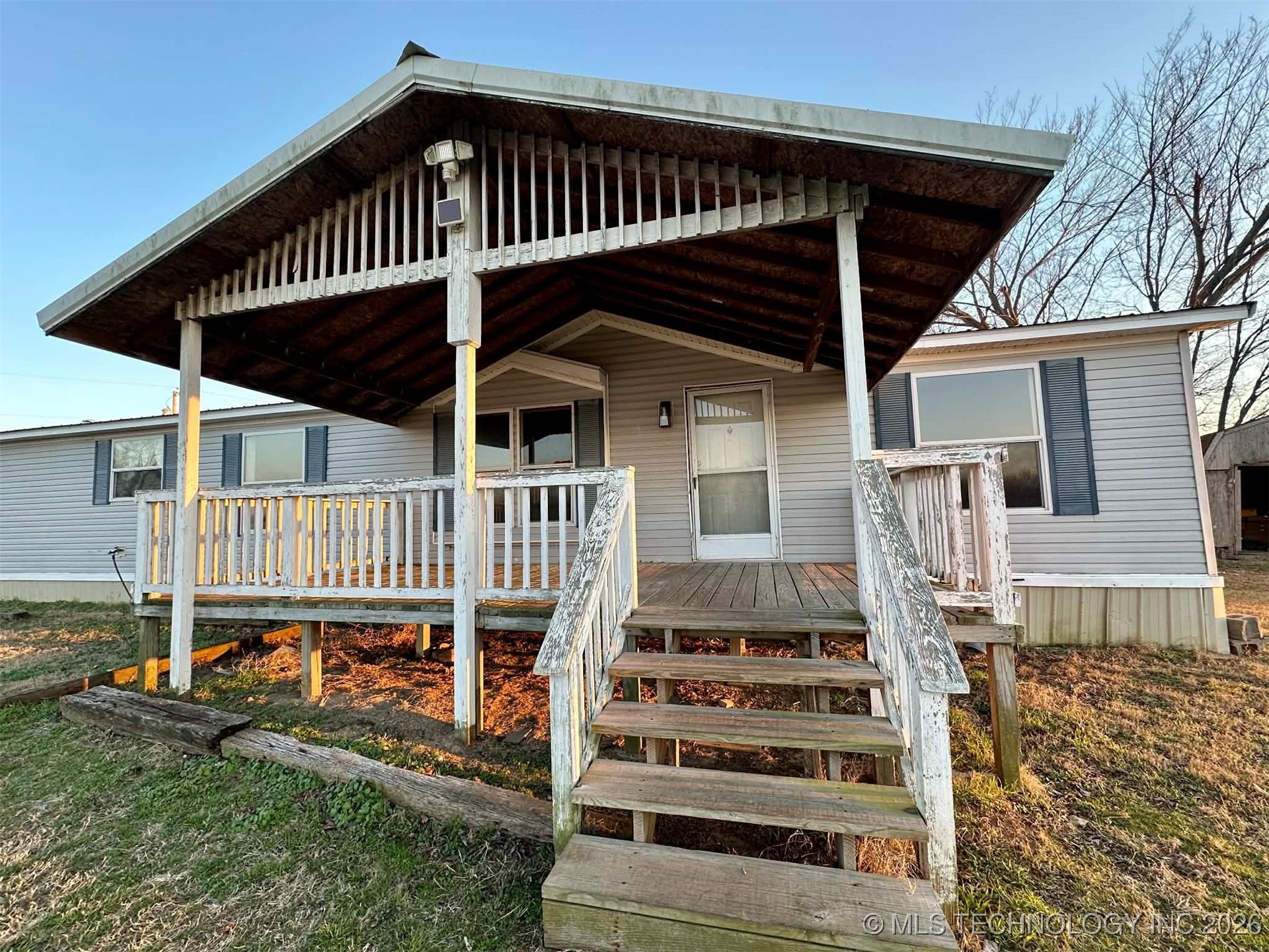 33900 S 4220 Road Property Photo 12