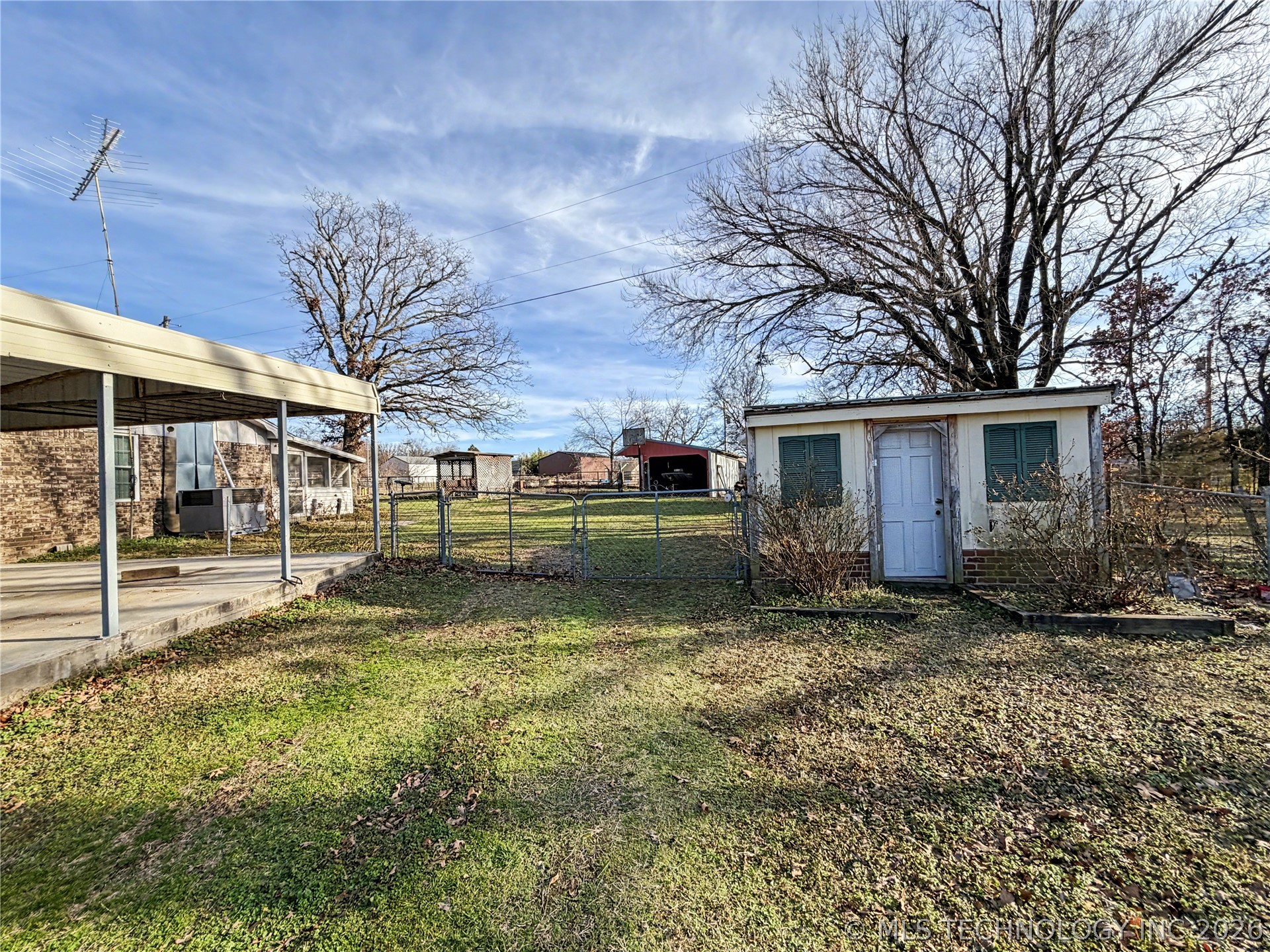 12949 Hwy 62 Property Photo 38