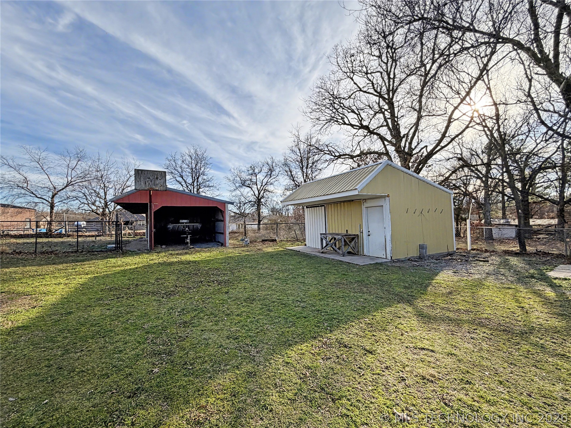 12949 Hwy 62 Property Photo 40