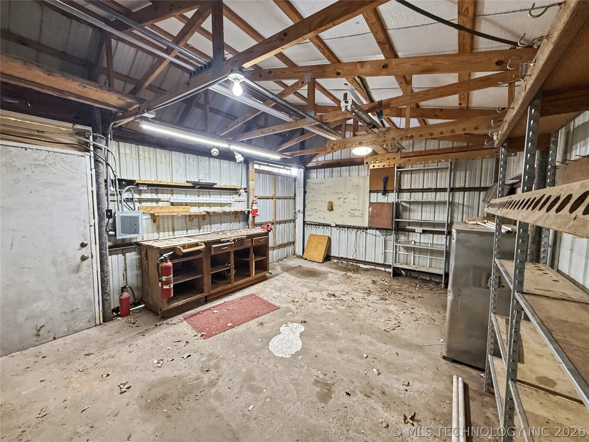 12949 Hwy 62 Property Photo 41