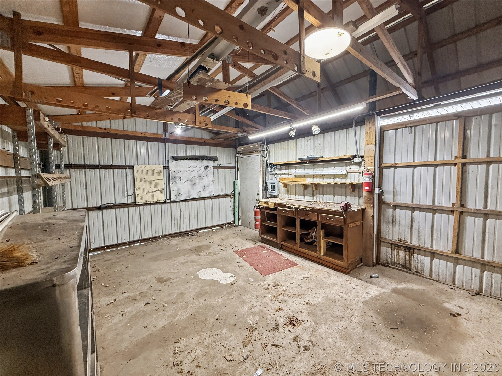 12949 Hwy 62 Property Photo 43