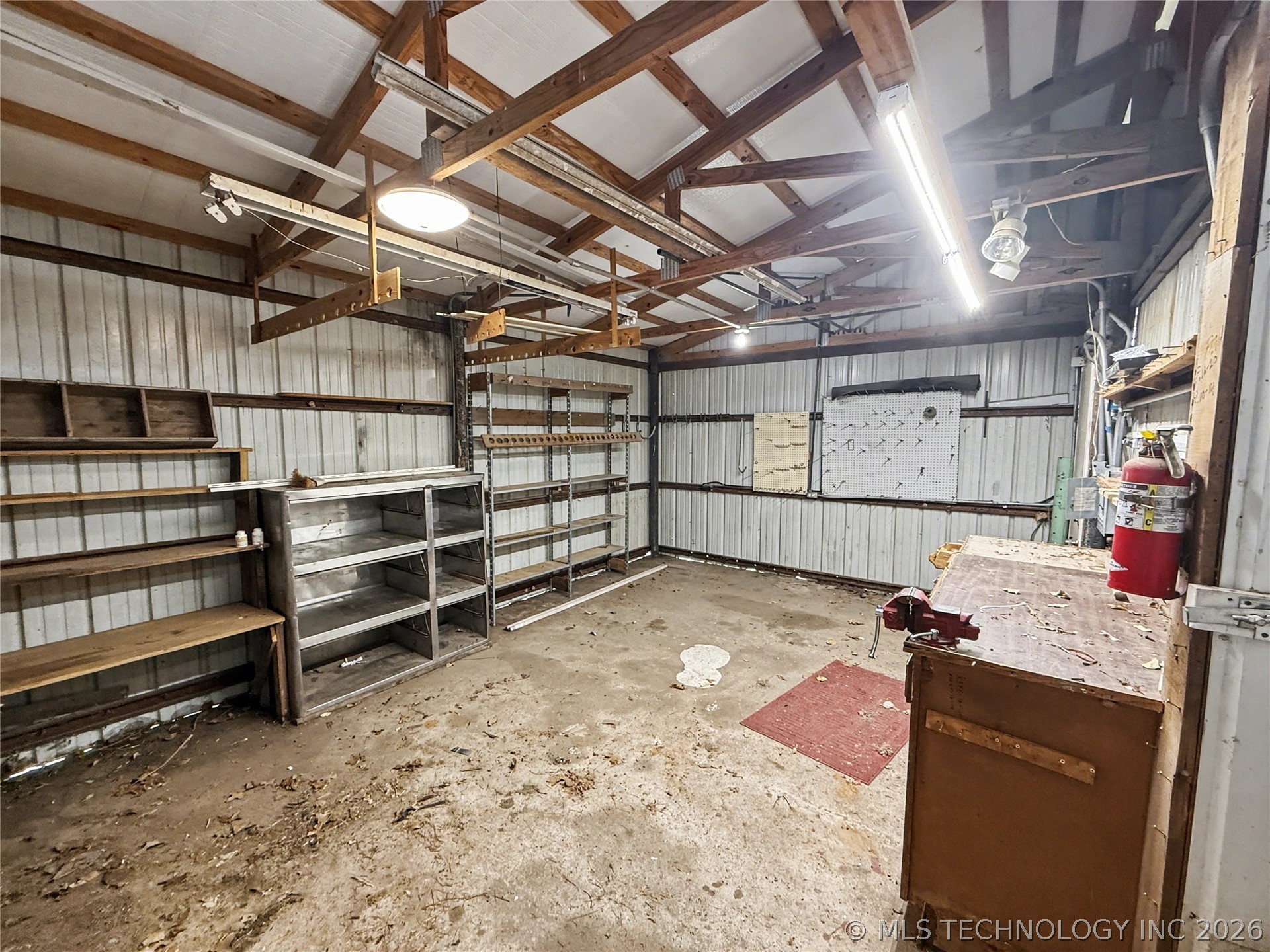 12949 Hwy 62 Property Photo 44