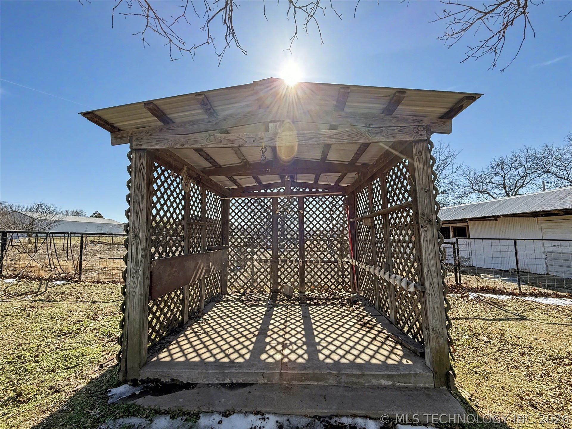 12949 Hwy 62 Property Photo 53