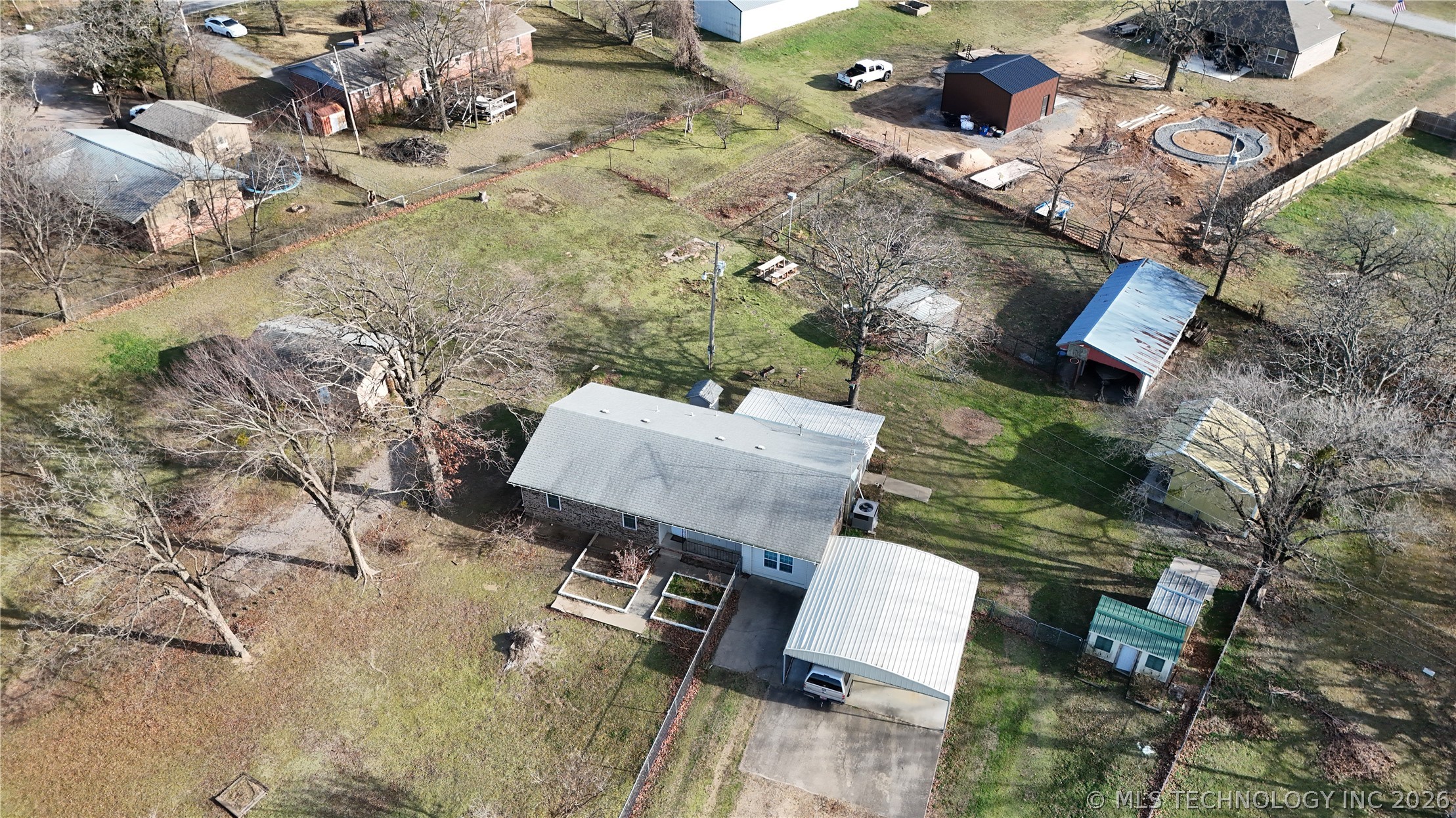 12949 Hwy 62 Property Photo 55